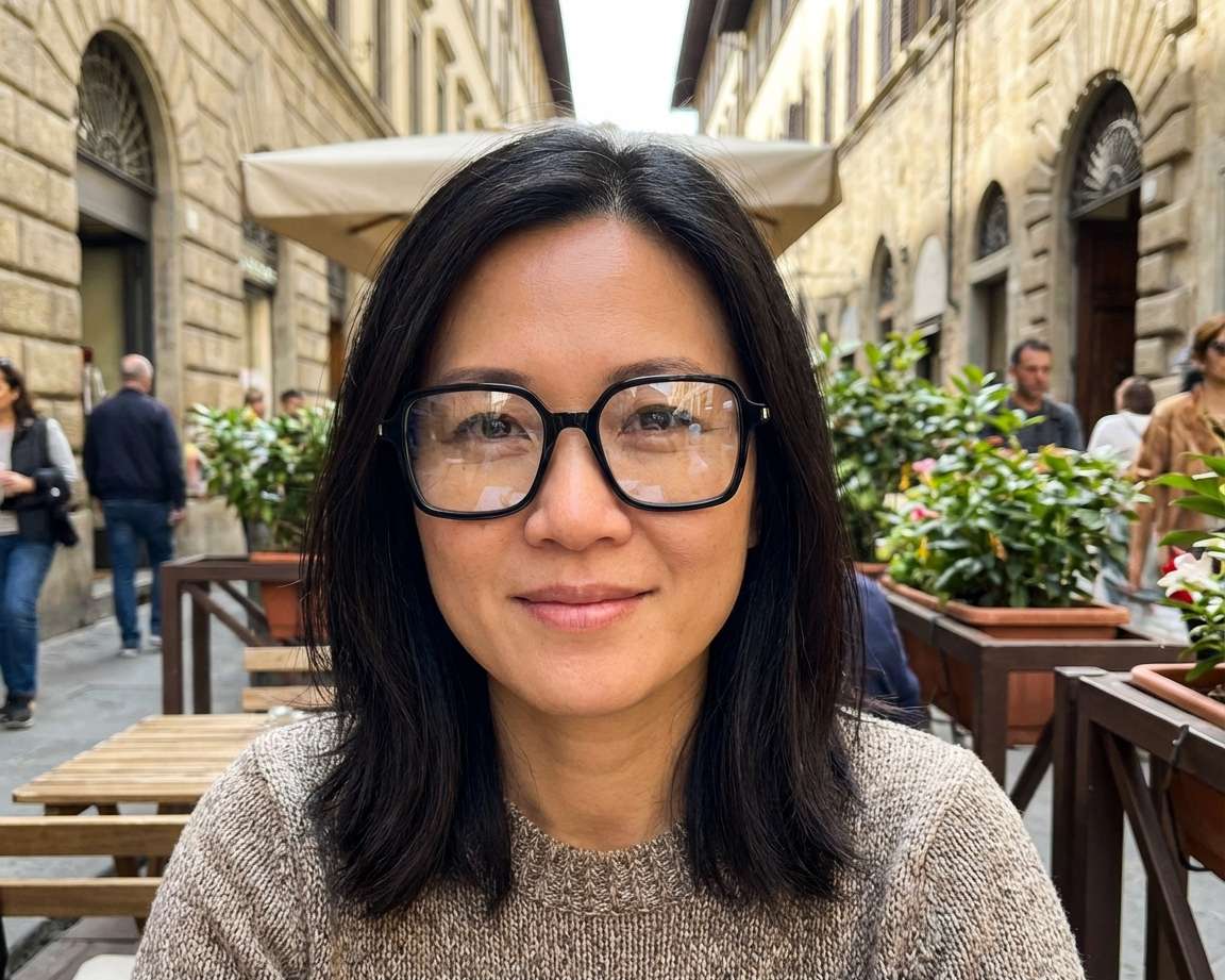 Yves Saint Laurent EYEGLASSES YSLM139-001-54 New with case Eyeglasses Saint Laurent Monogram SL M139 001 54-18 Black main image 2