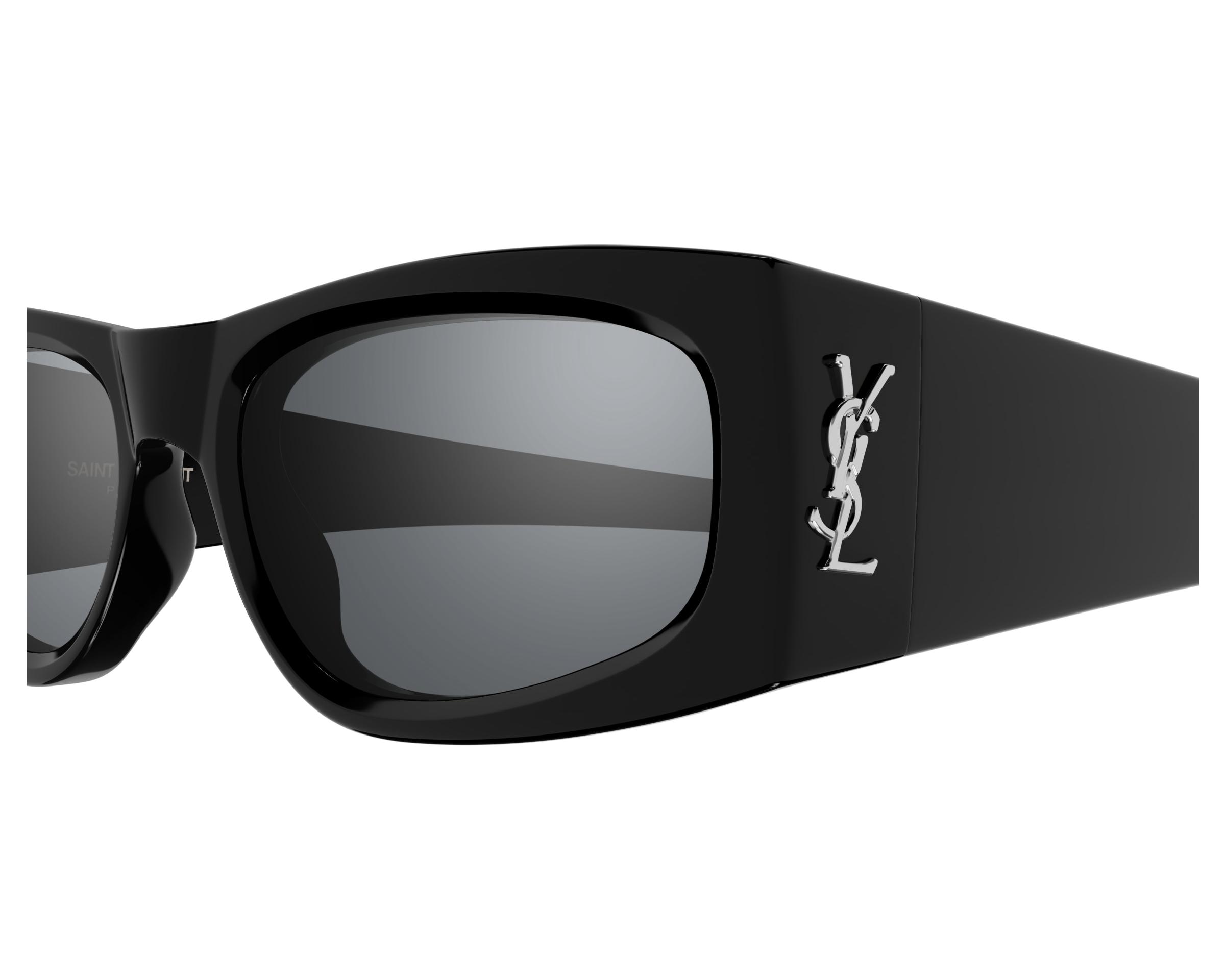NEW SAINT LAURENT SL M148 002 SUNGLASSES WOMEN EYEWEAR SAINT LAURENT SLM148 002 Saint Laurent Sunglasses Women main image 2