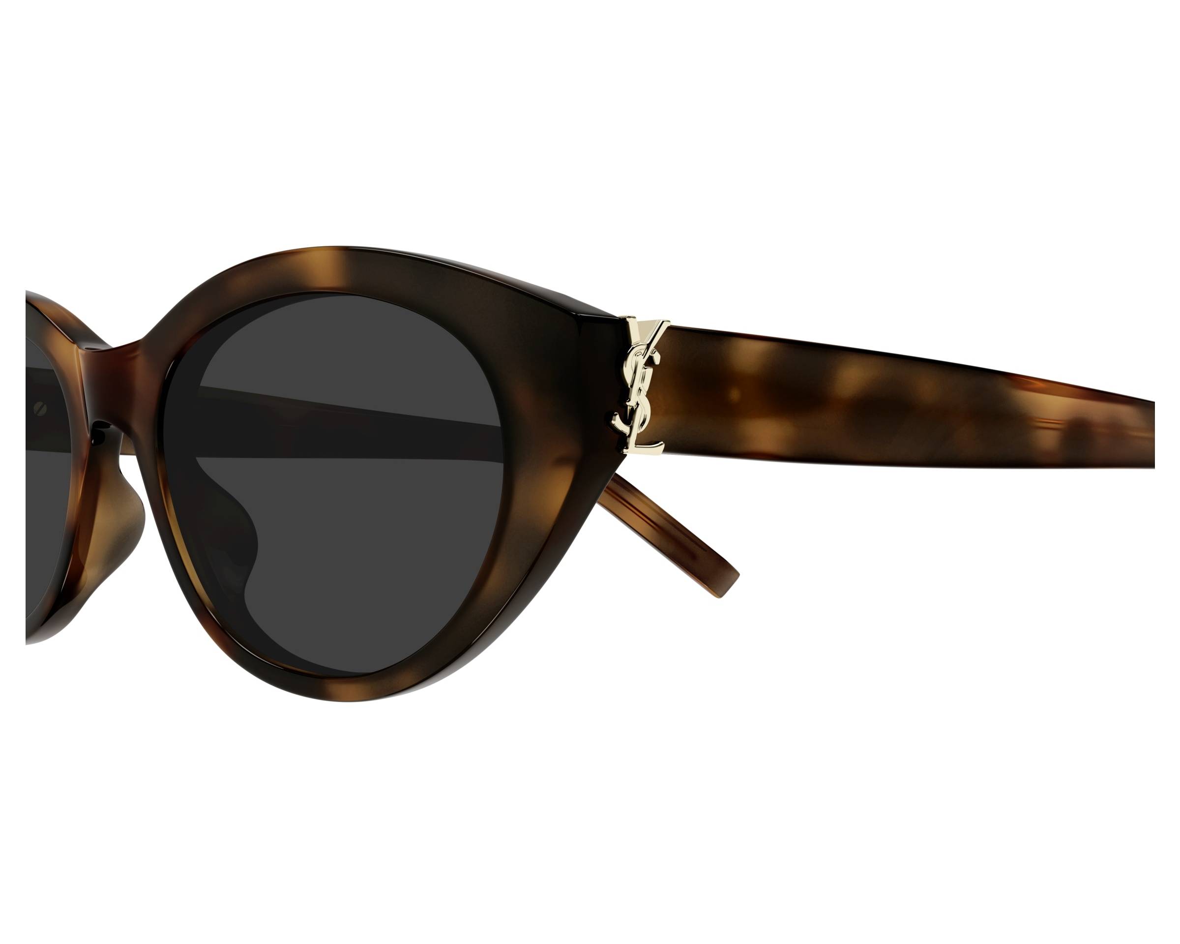a*す様 SAINT LAURENT サンローラン SL SLM148F サング 【公式通販】