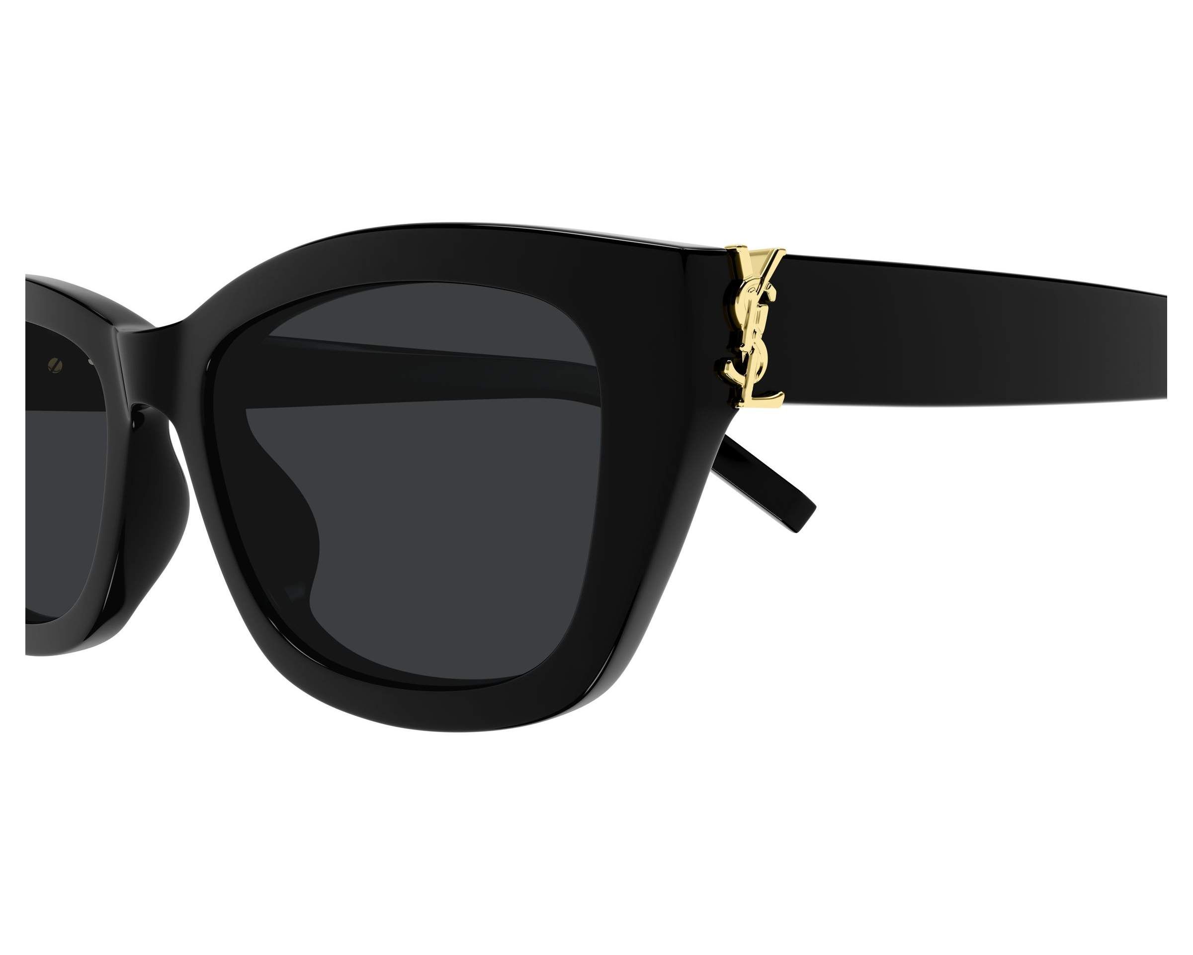 Yves Saint Laurent Sunglasses SL-M153 001