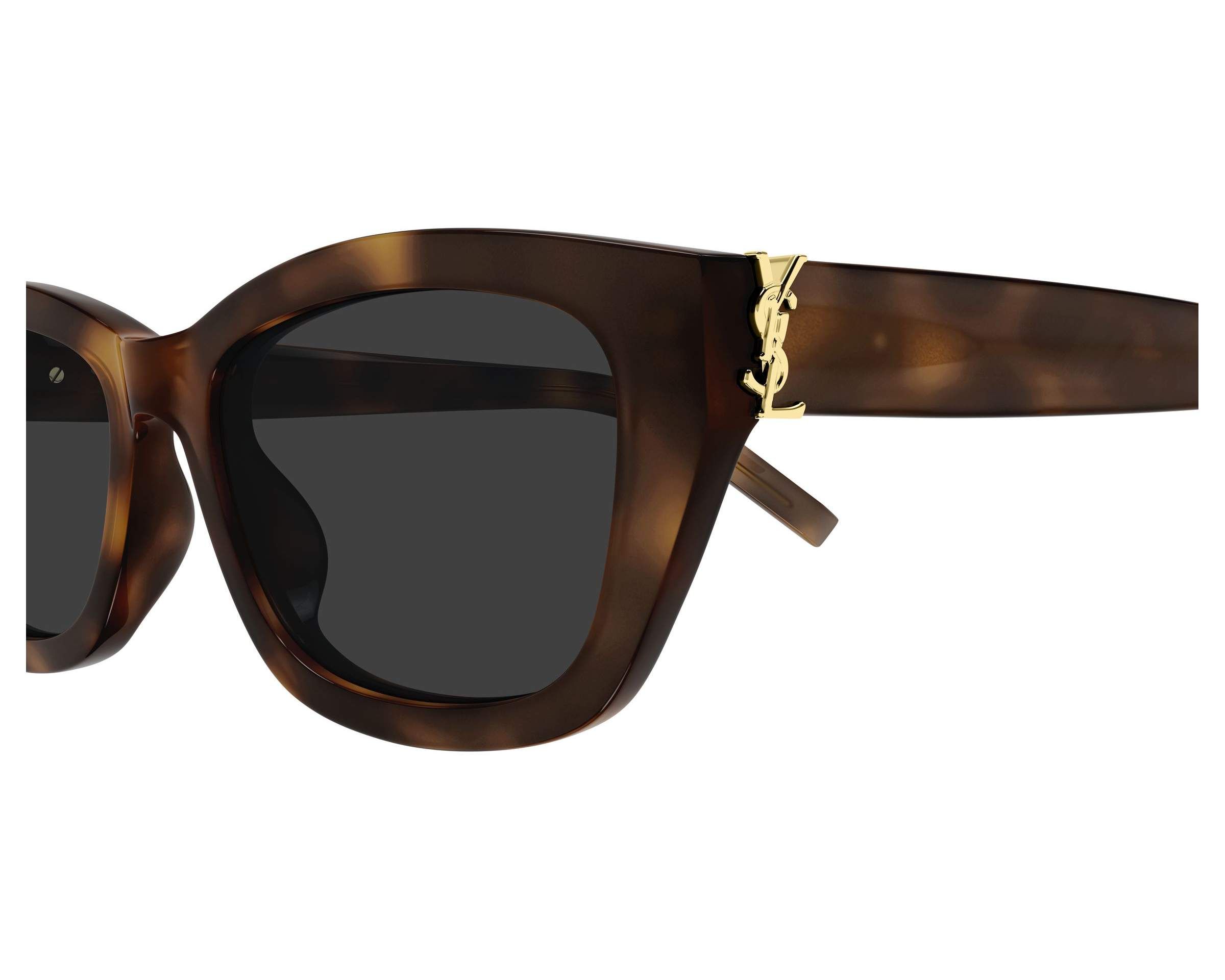 Yves Saint Laurent Sunglasses SL-M153 003
