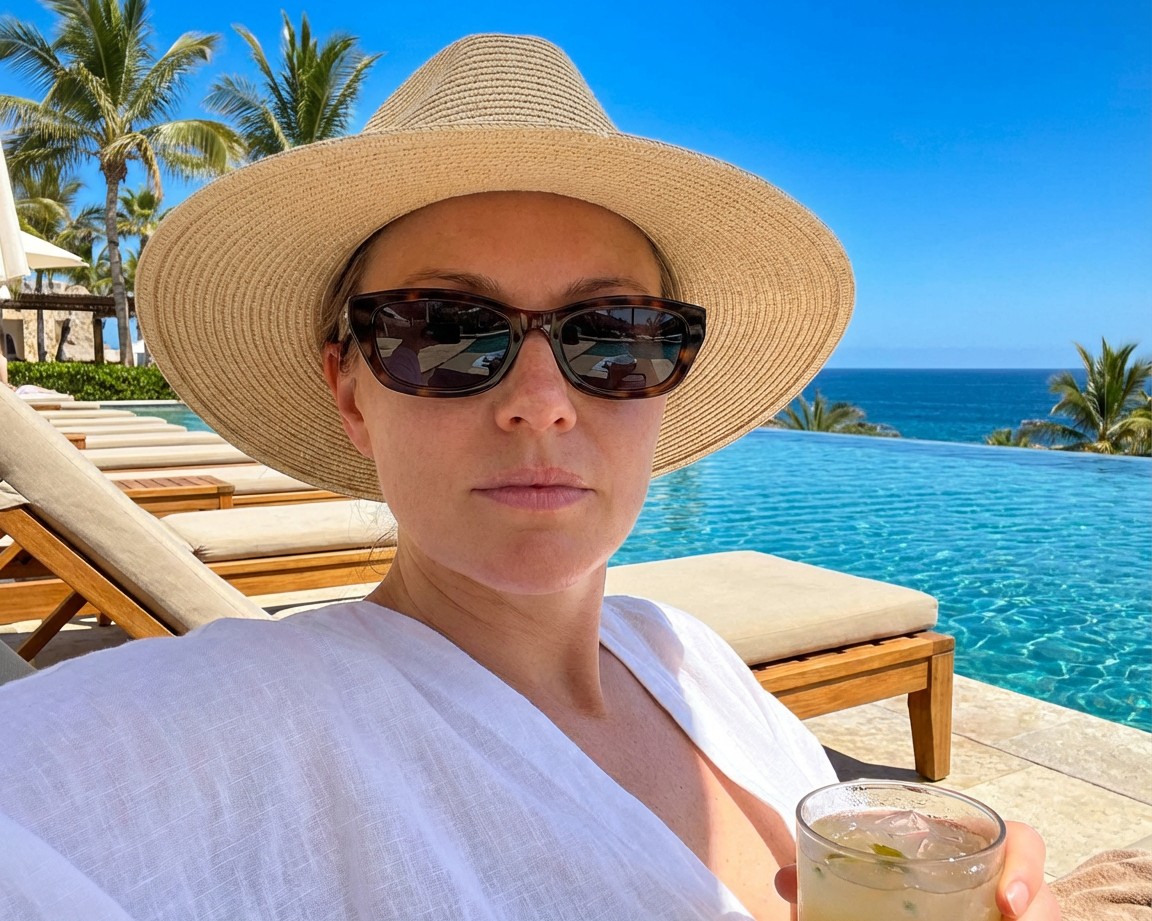 Yves Saint Laurent Sunglasses SL-M153 003