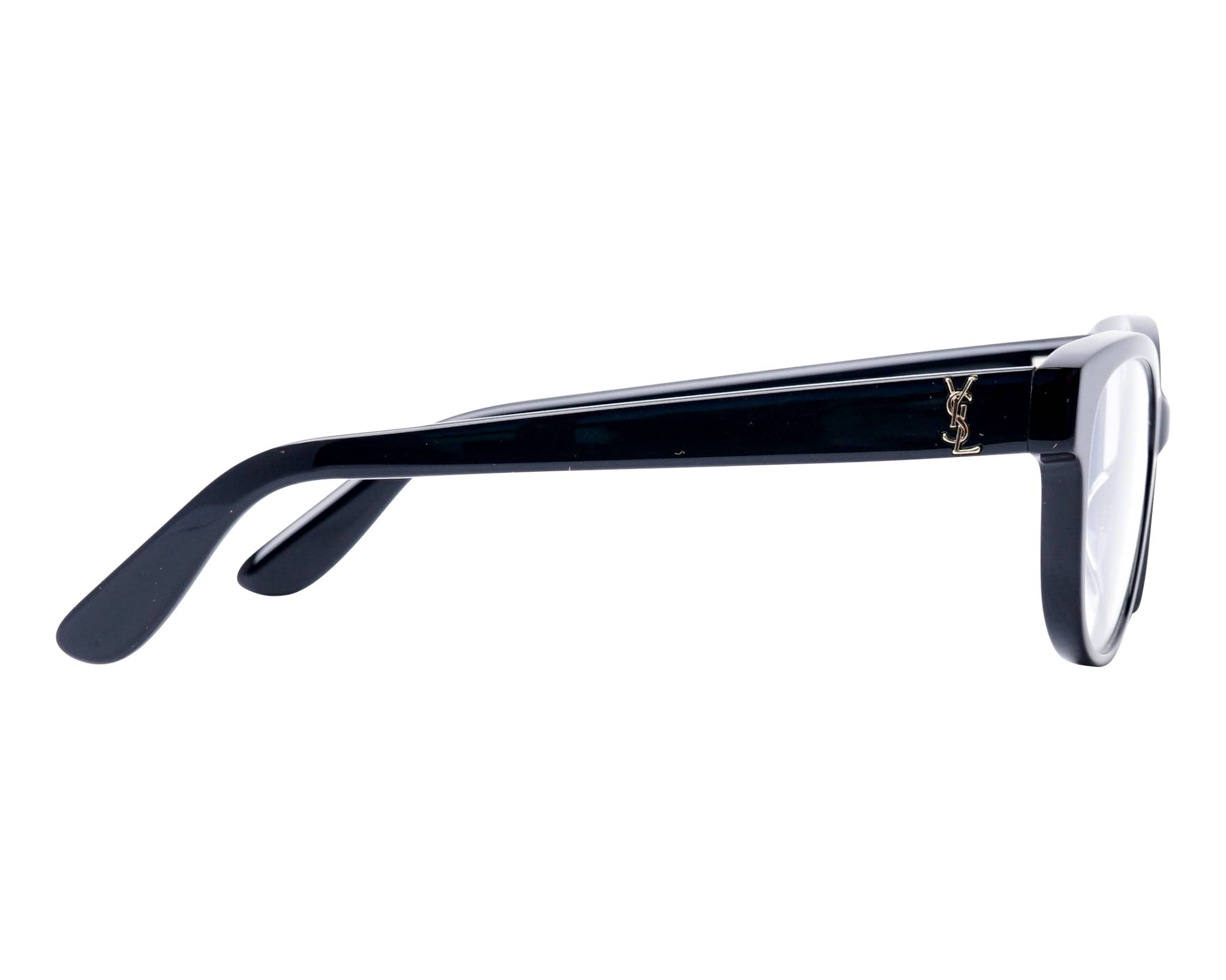 ysl eyeglasses 2018