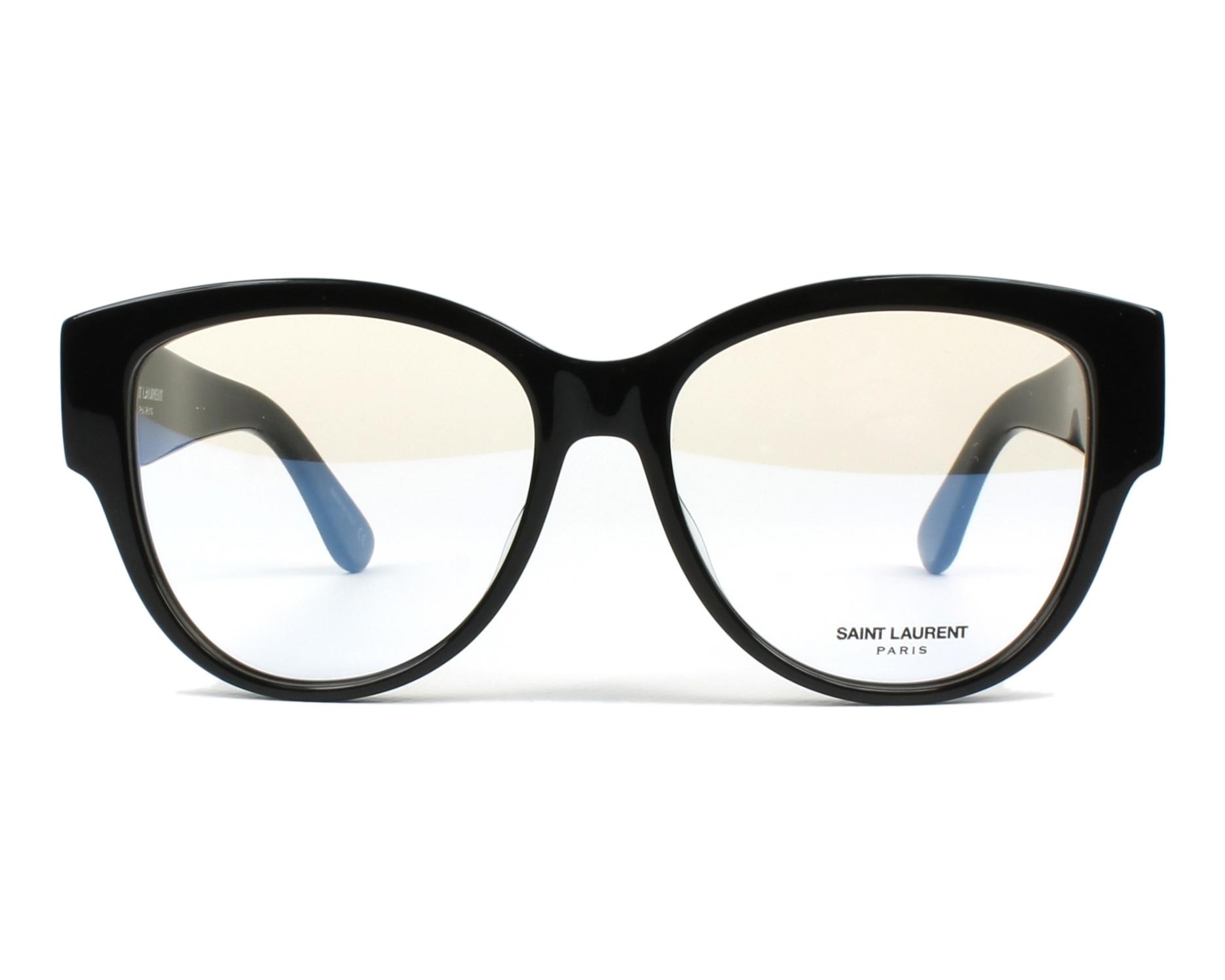 st laurent eyewear