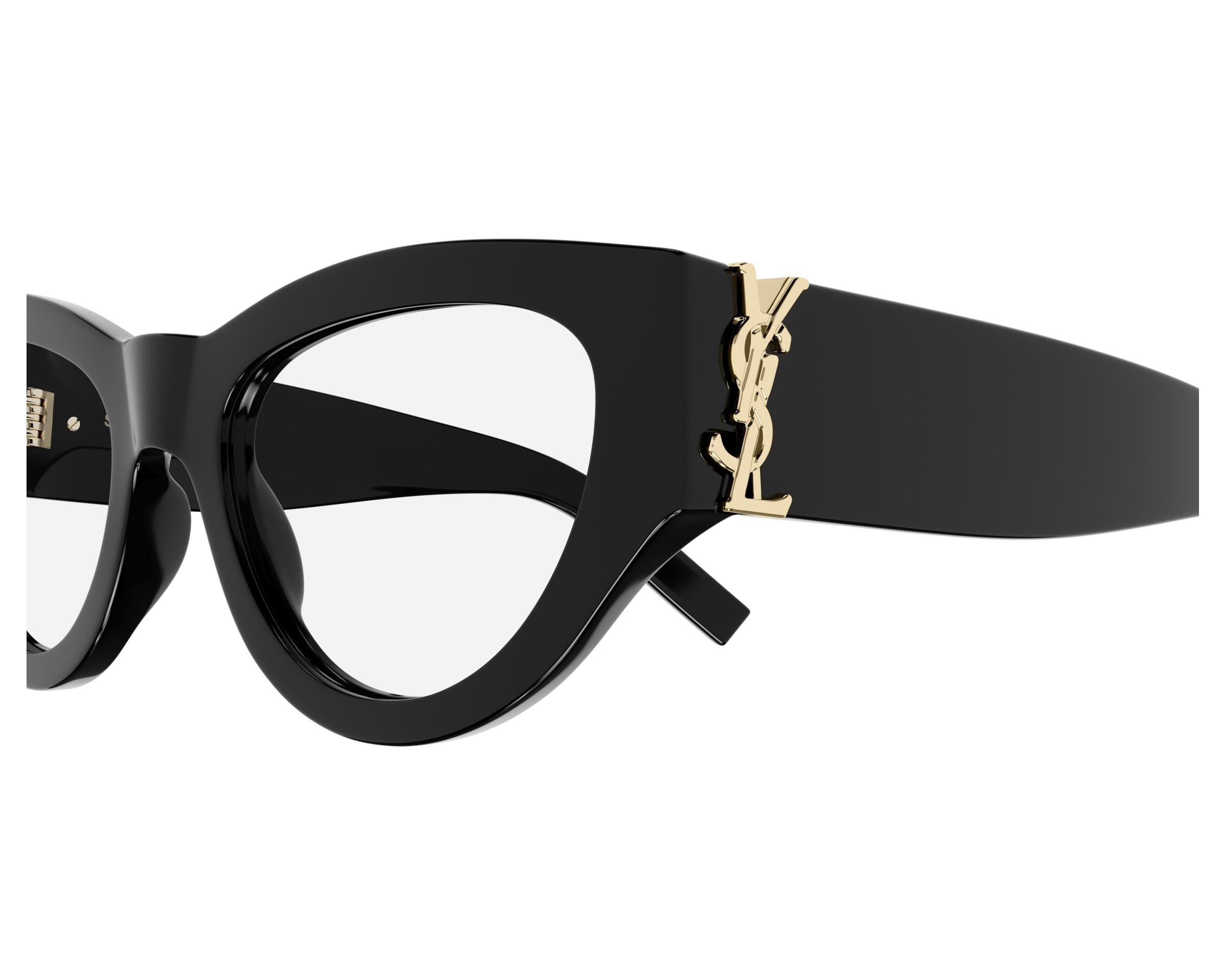 Yves Saint Laurent Glasses SL-M94-OPT 001