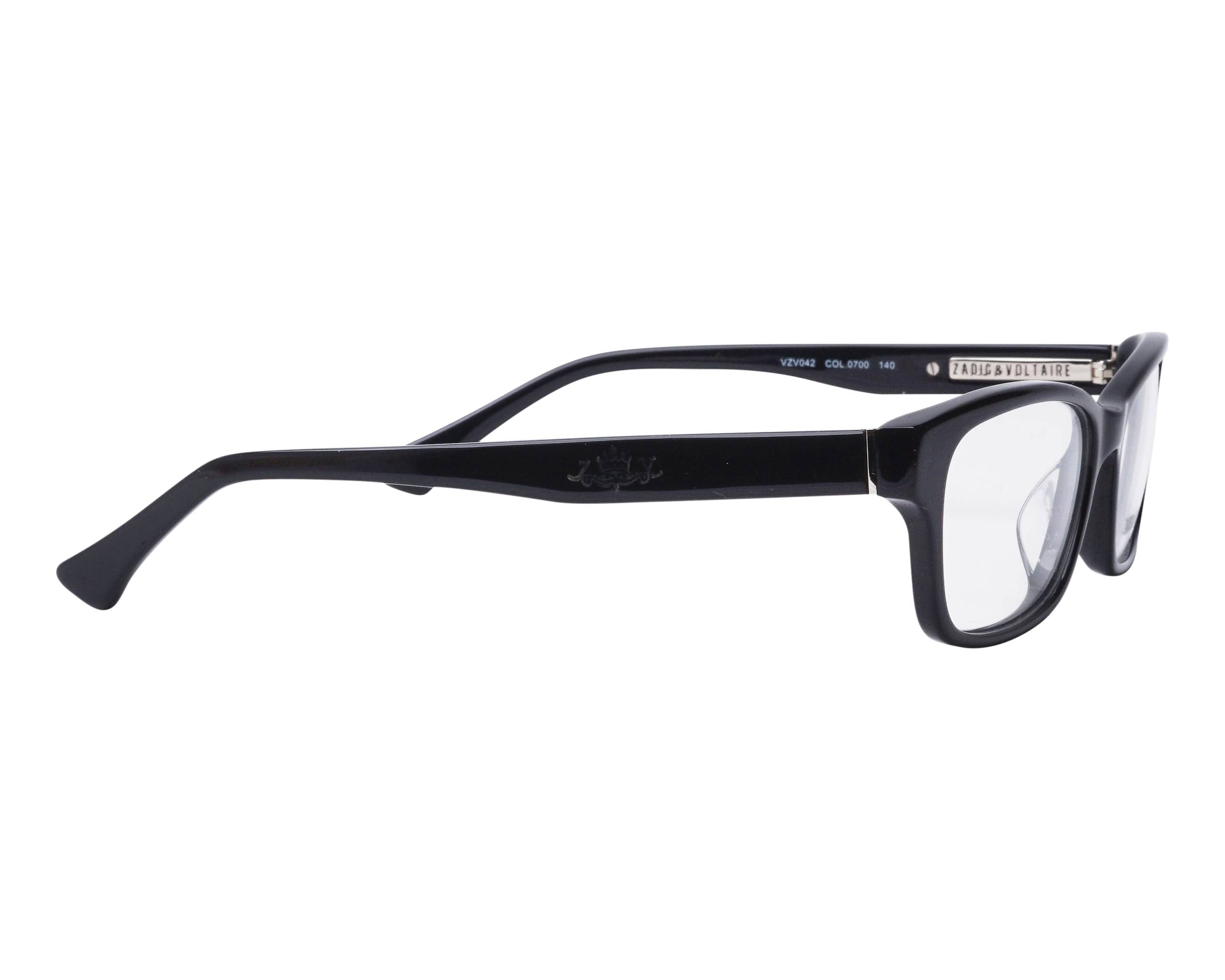 Zadig et Voltaire Glasses VZV042 0700