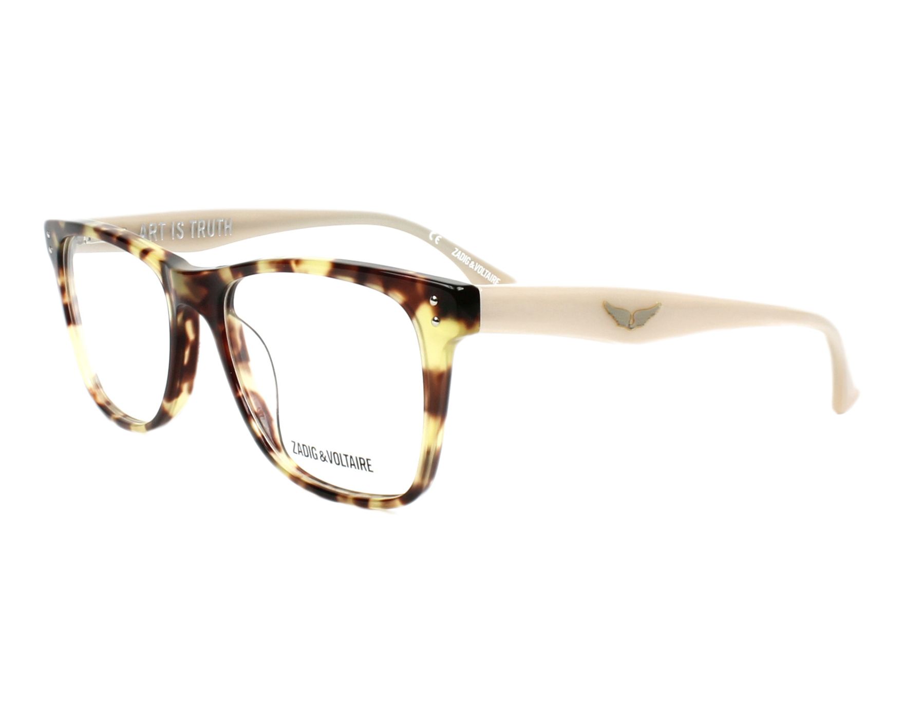 Zadig voltaire gafas Clearance