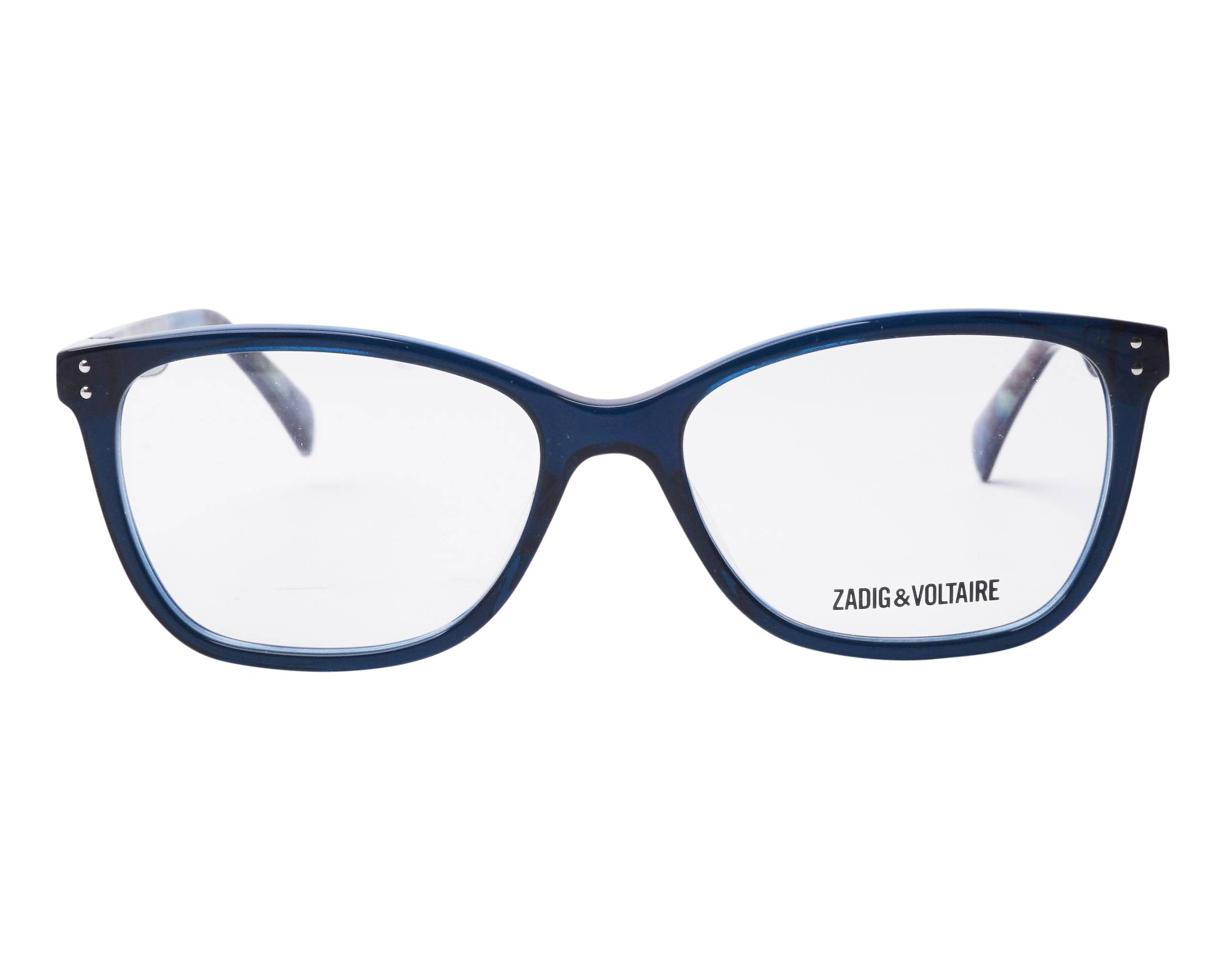 Zadig et Voltaire Glasses VZV125 0J24