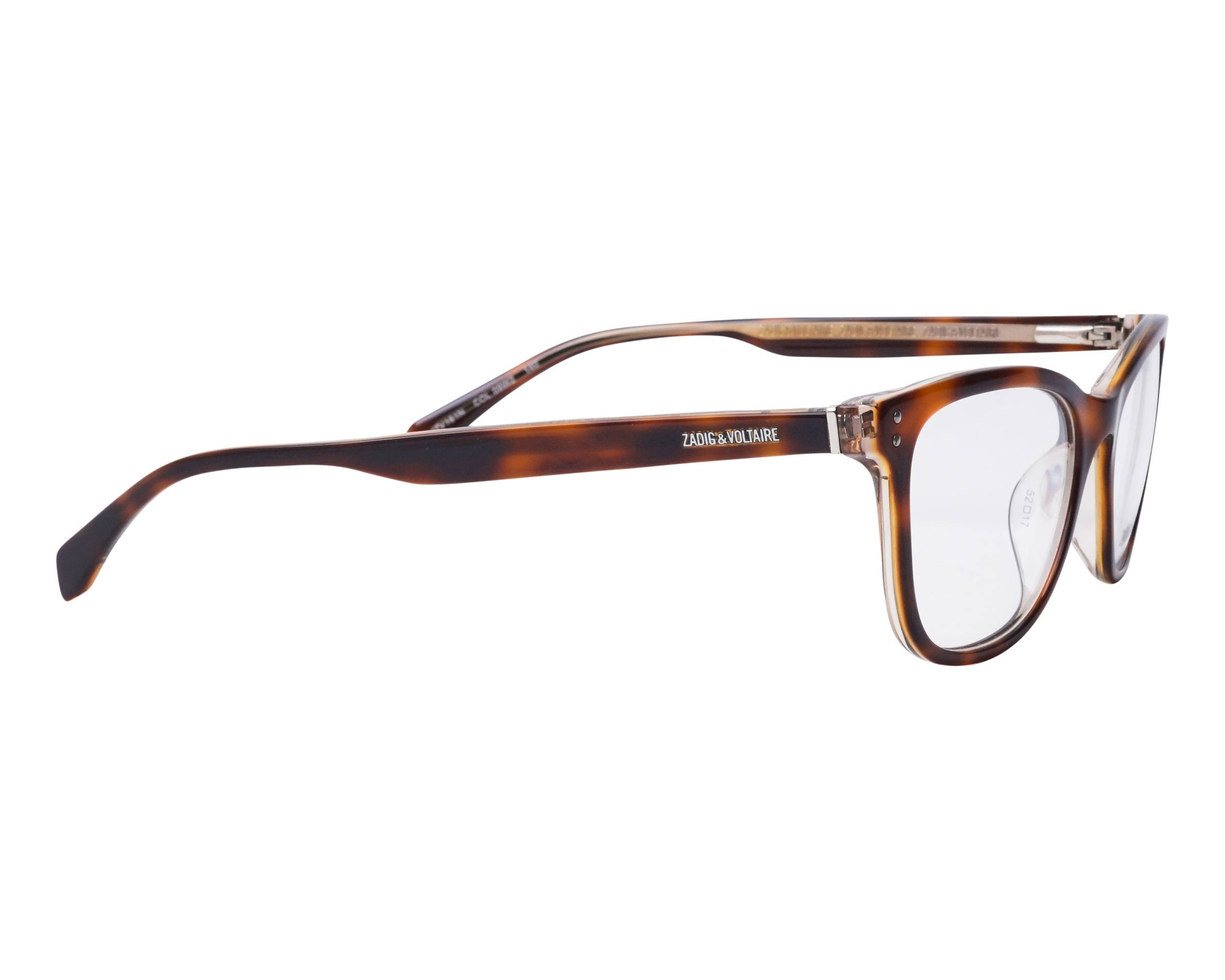 Zadig et Voltaire Glasses VZV161N 09W2