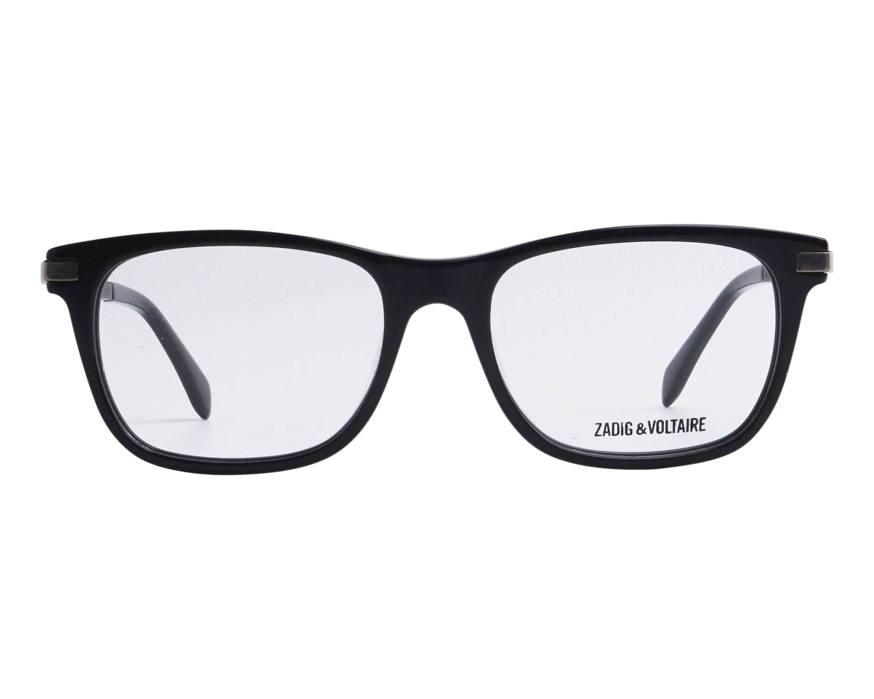 Zadig et Voltaire Glasses VZV167 0700