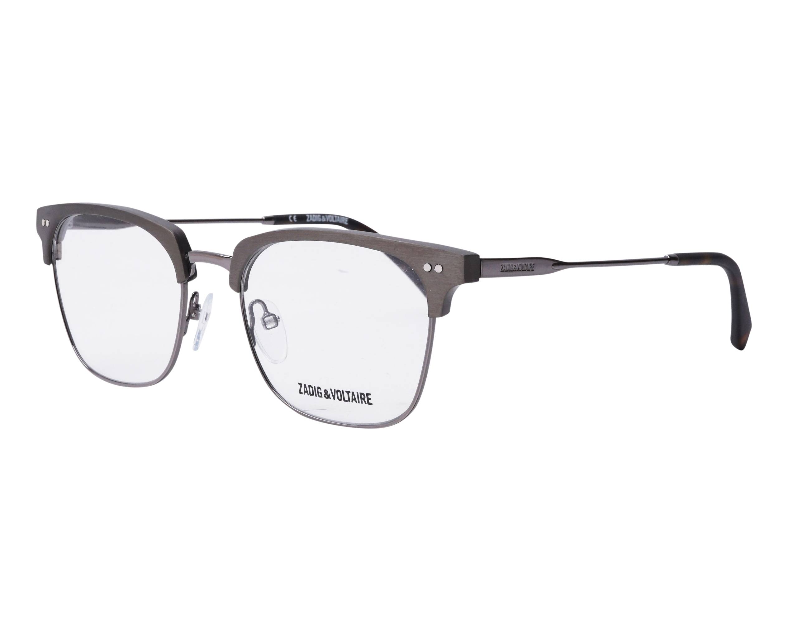 Zadig et Voltaire Glasses VZV185 568K