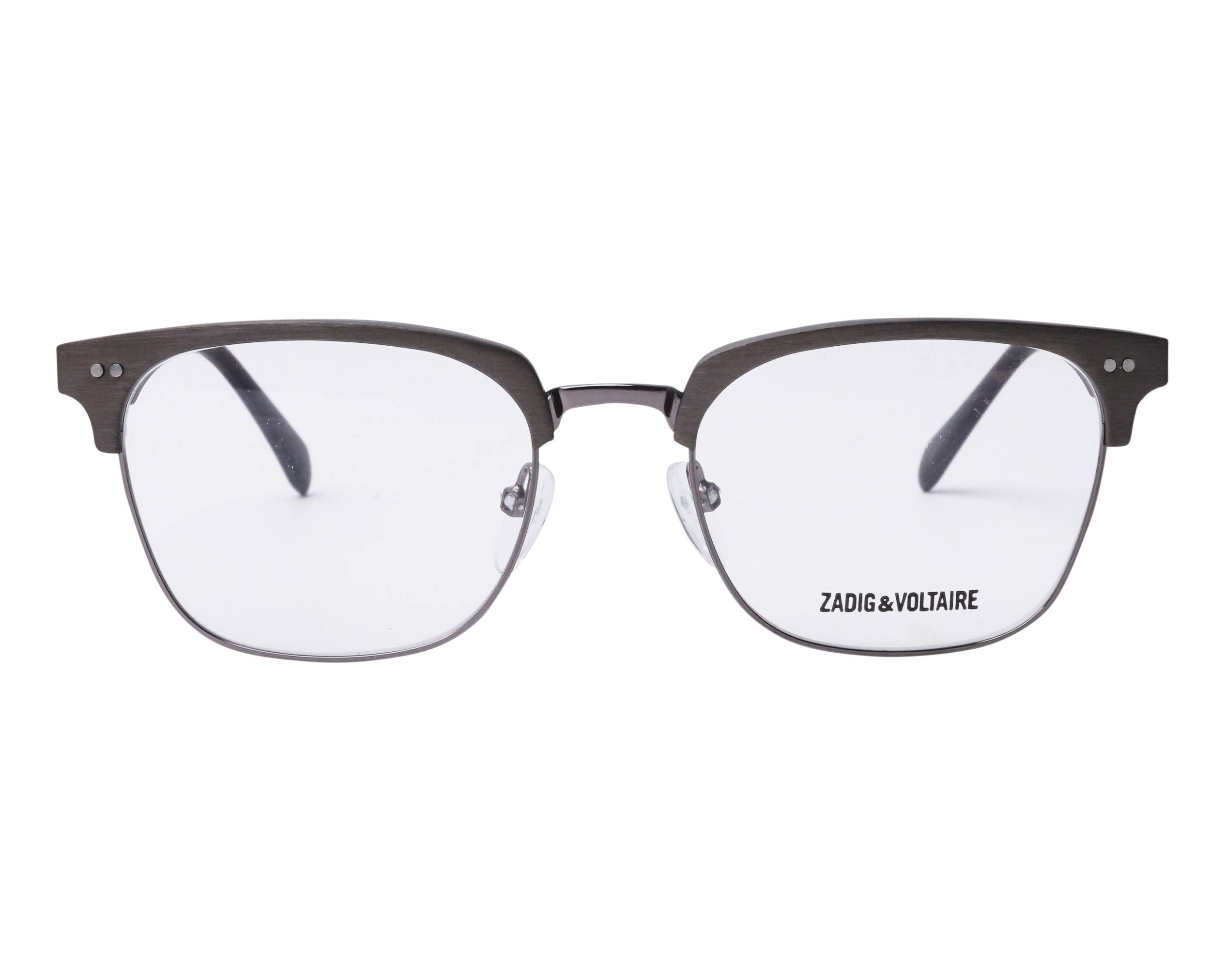 Zadig et Voltaire Glasses VZV185 568K