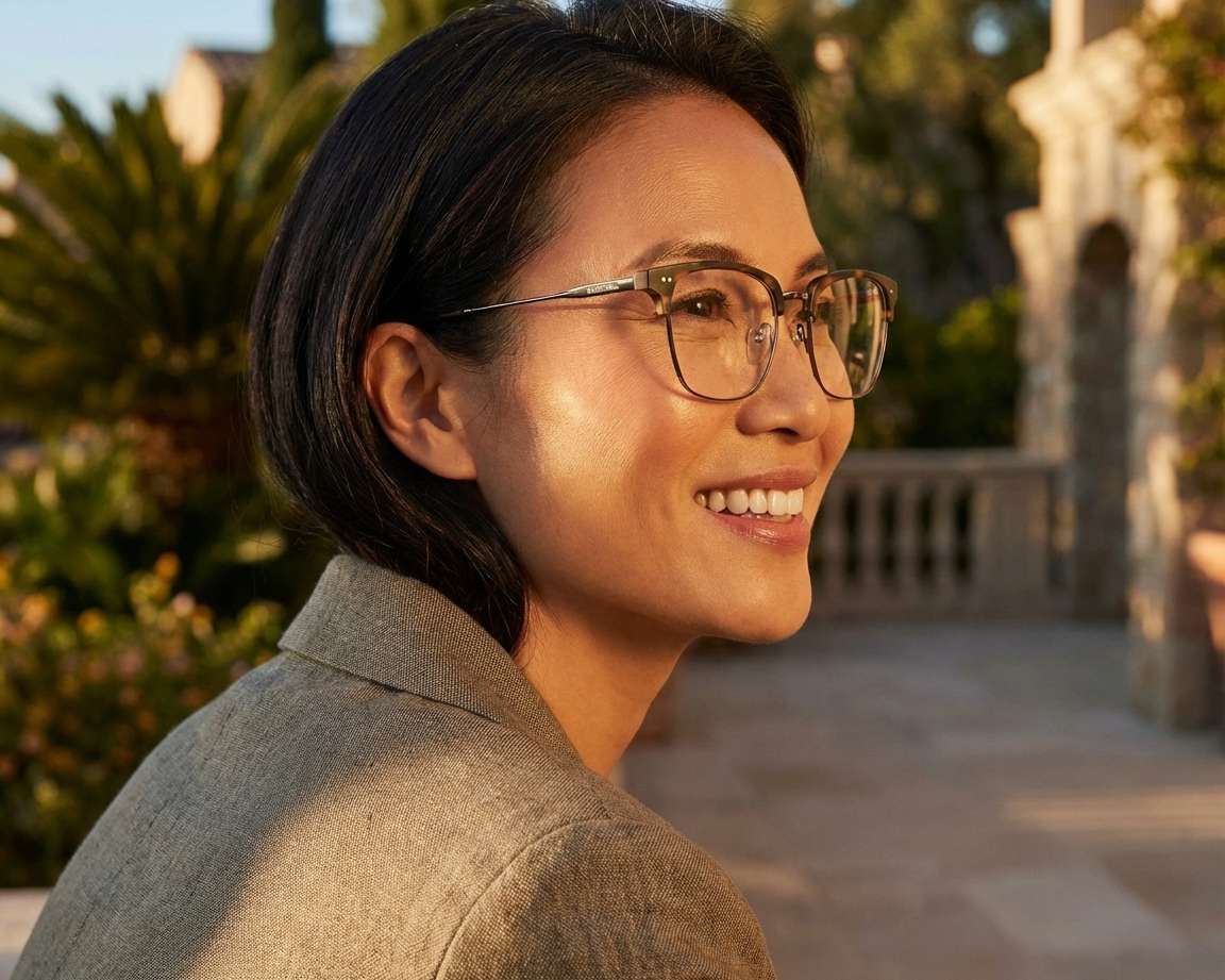 Zadig et Voltaire Glasses VZV185 568K