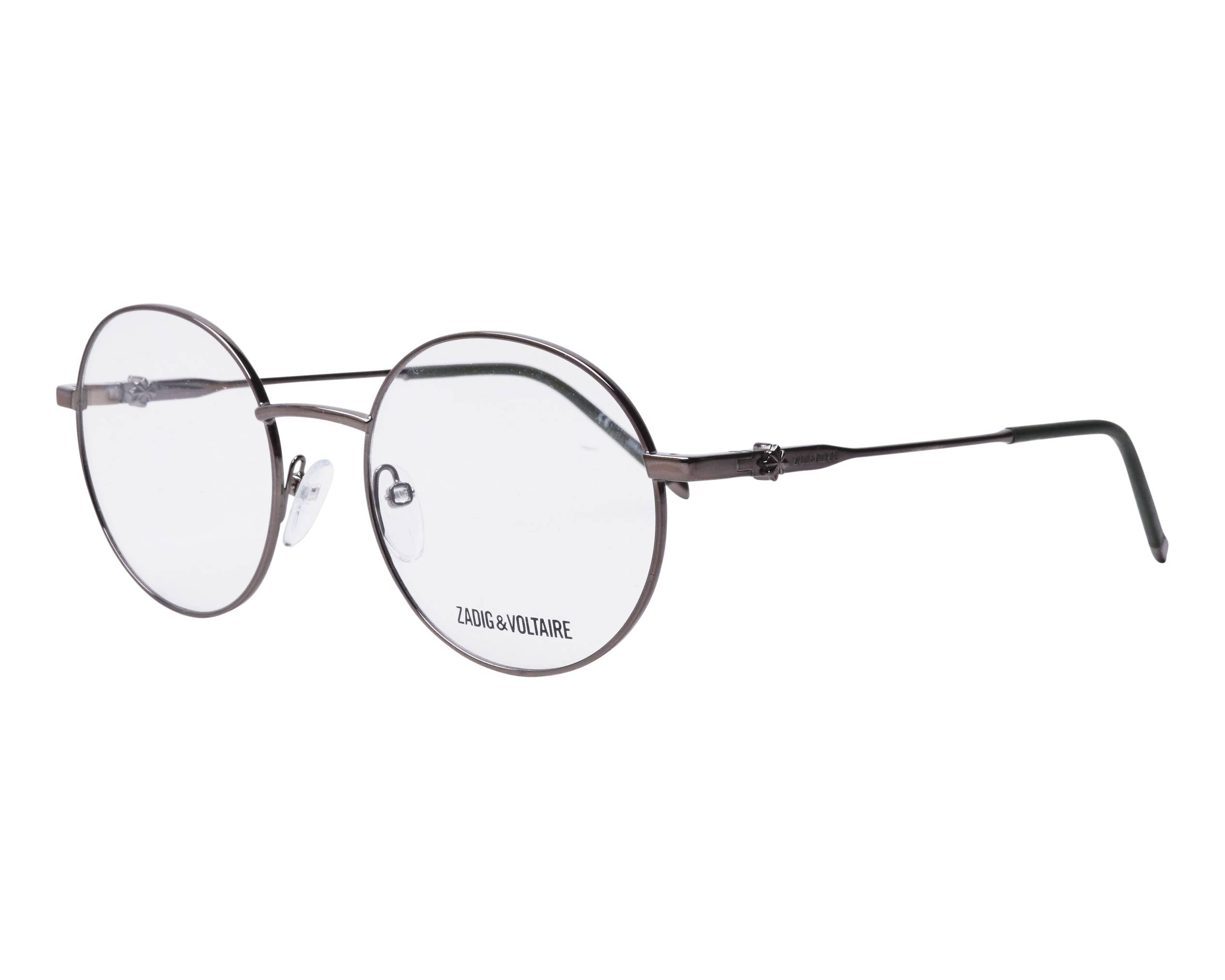 Zadig & Voltaire Glasses VZV215 0568
