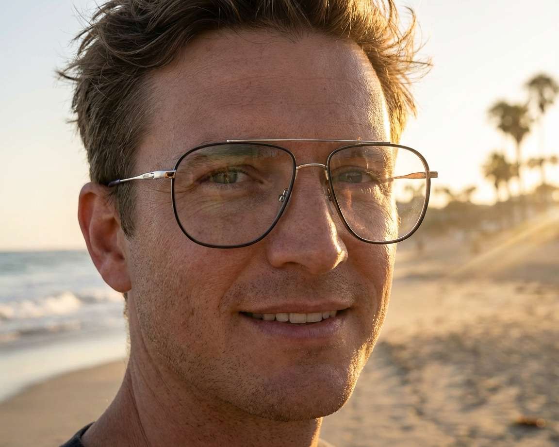 Zadig et Voltaire Glasses VZV245 0523