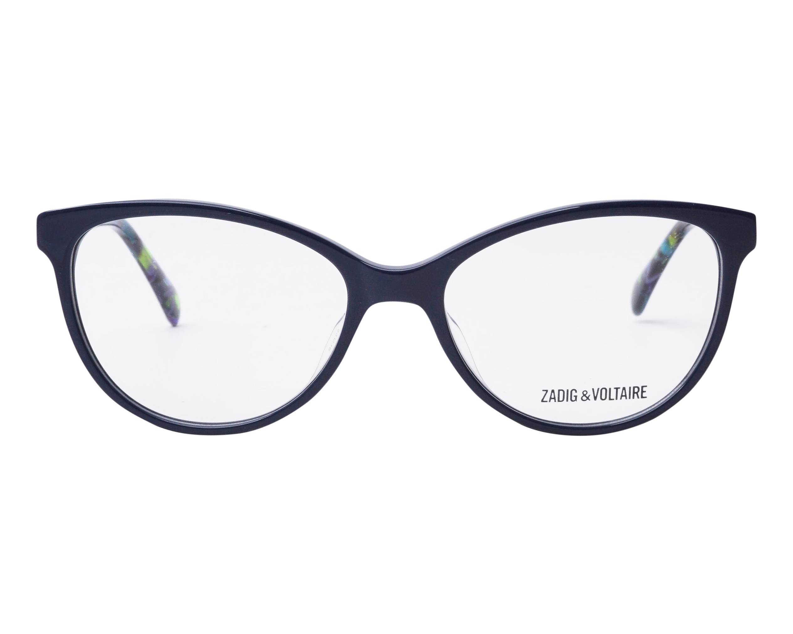 ZADIG & VOLTAIRE アヒエタ フレム サンクラス SZV222 0594 Zadig et Voltaire Glasses VZV250 0D82