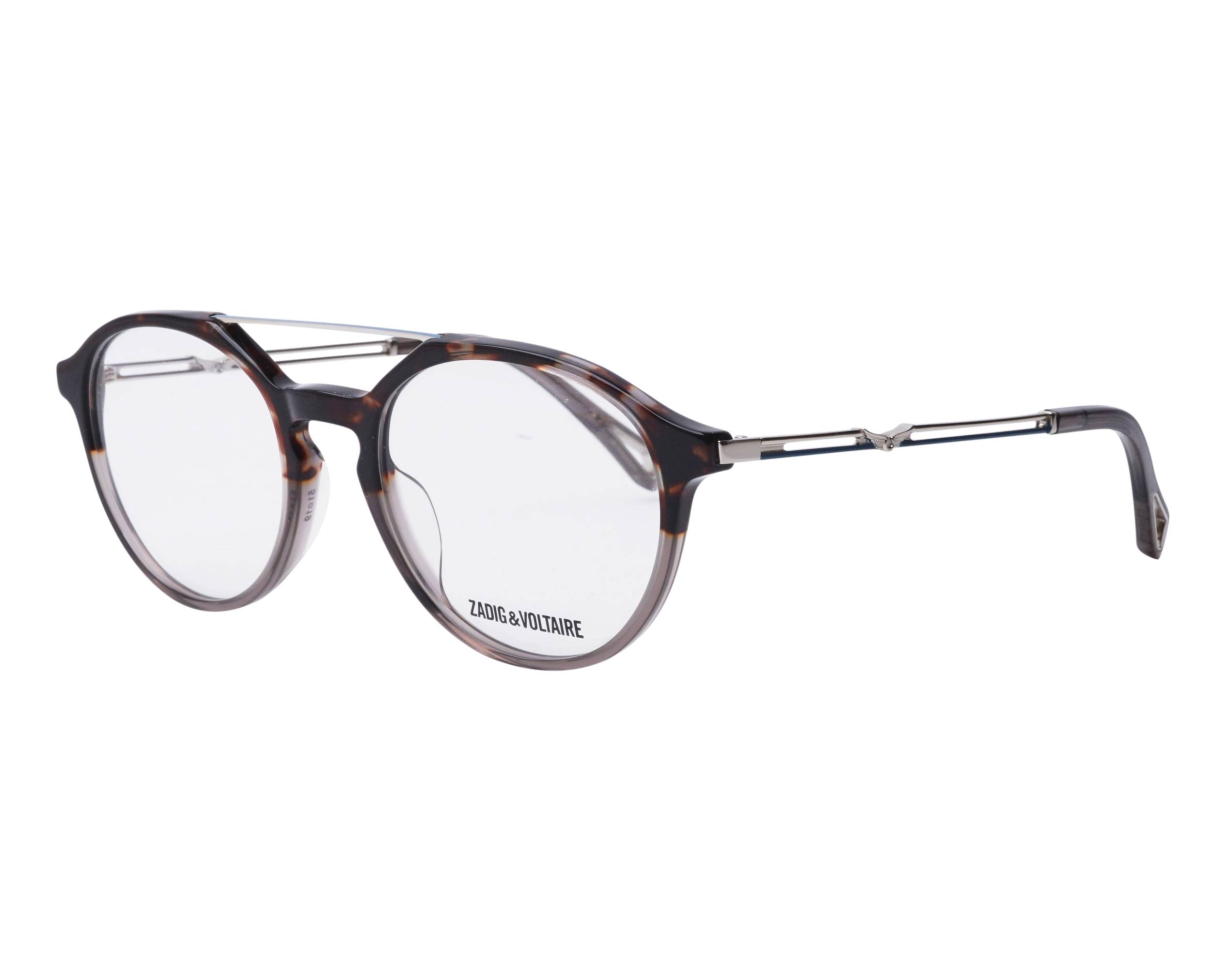 Zadig & Voltaire Glasses VZV260 0AD2