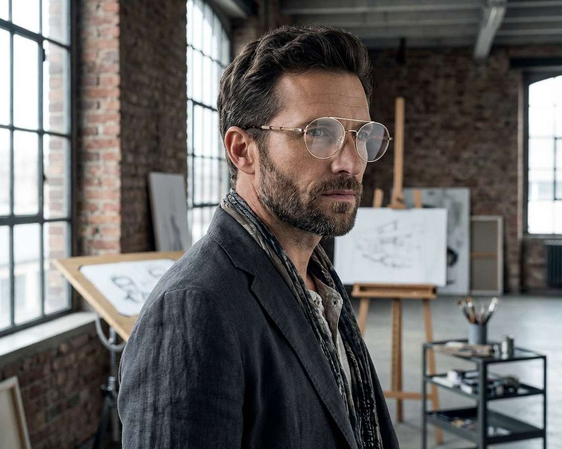 Zadig et Voltaire Glasses VZV312 0300