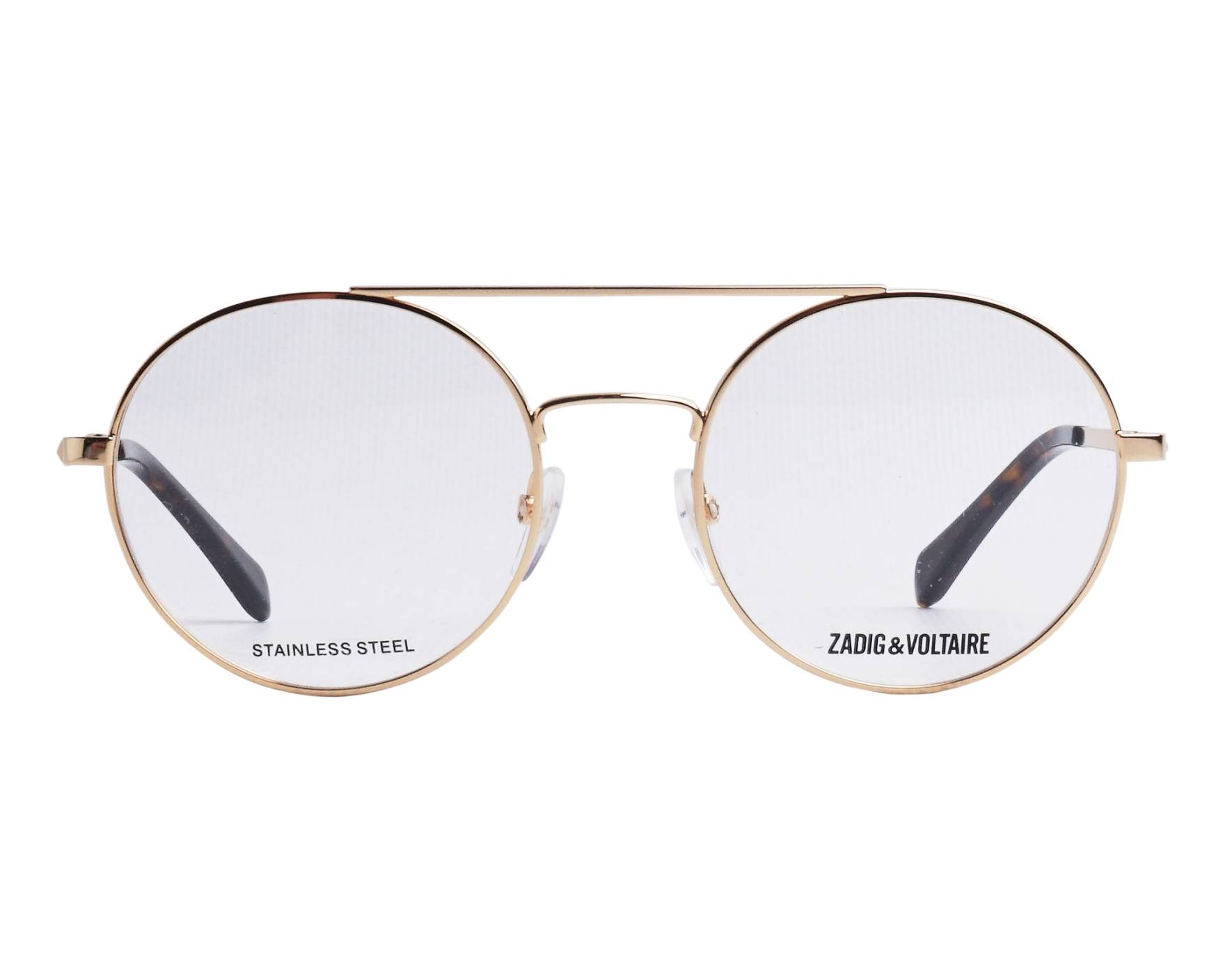 Zadig et Voltaire Glasses VZV312 0300