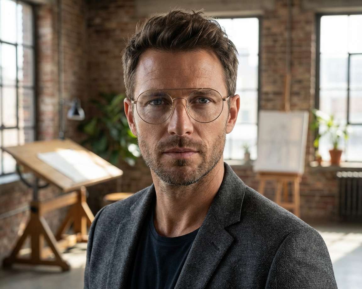 Zadig et Voltaire Glasses VZV312 0300