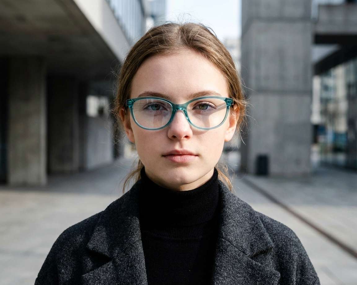 Zadig et Voltaire Glasses Junior VZJ-028 09DA