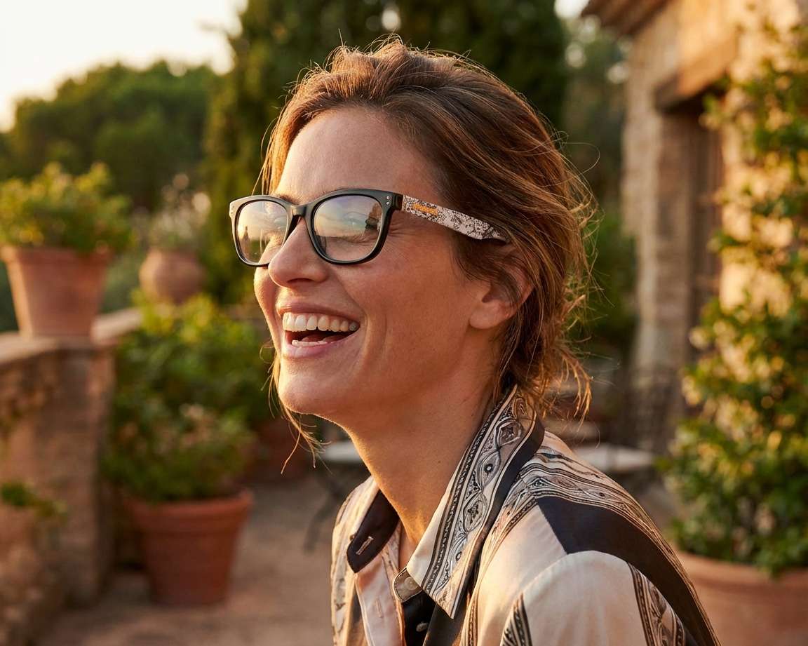Zadig et Voltaire Glasses VZV-164 700K