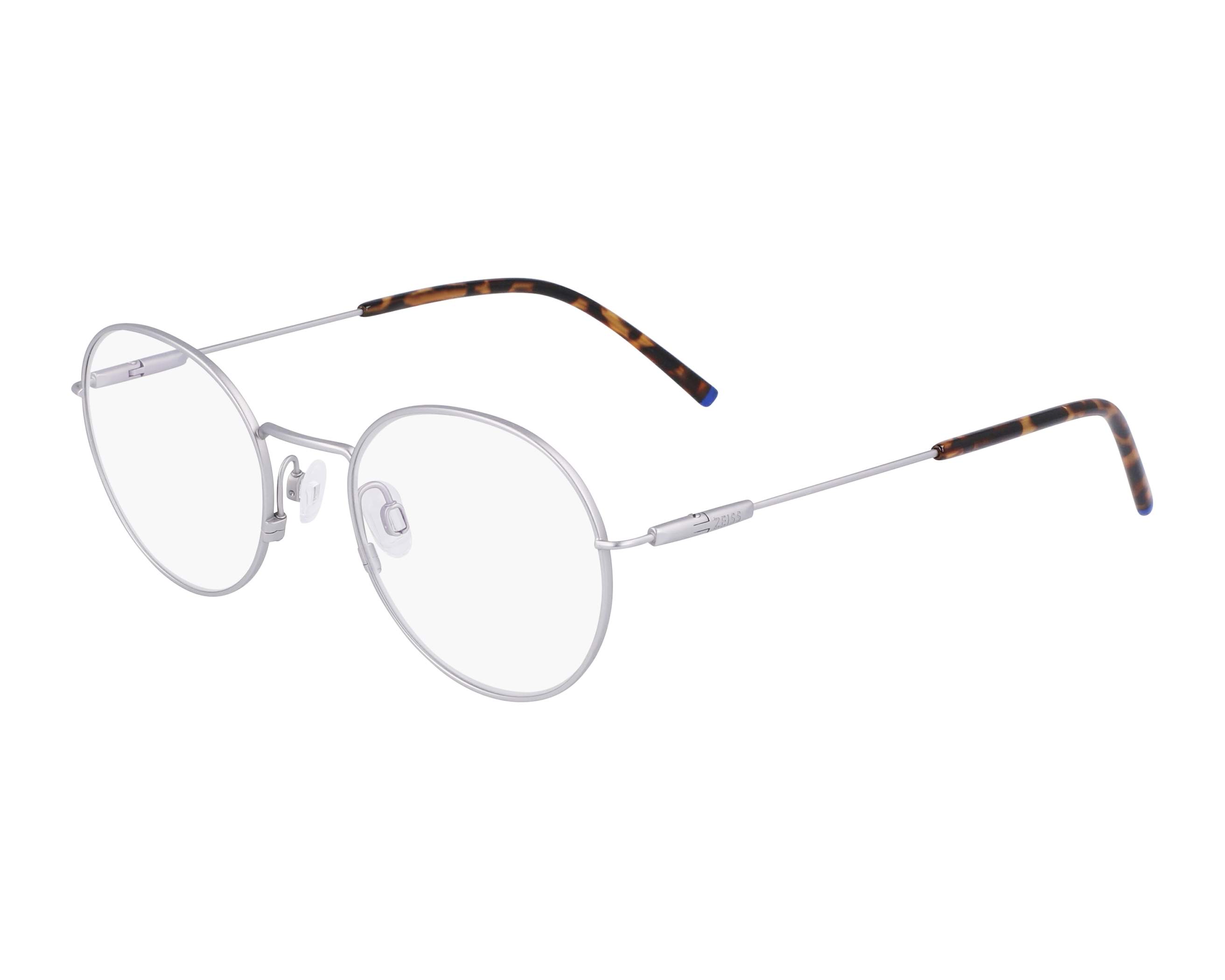 Zeiss ZS22101 045 49-20 Silver  360 degree view 2
