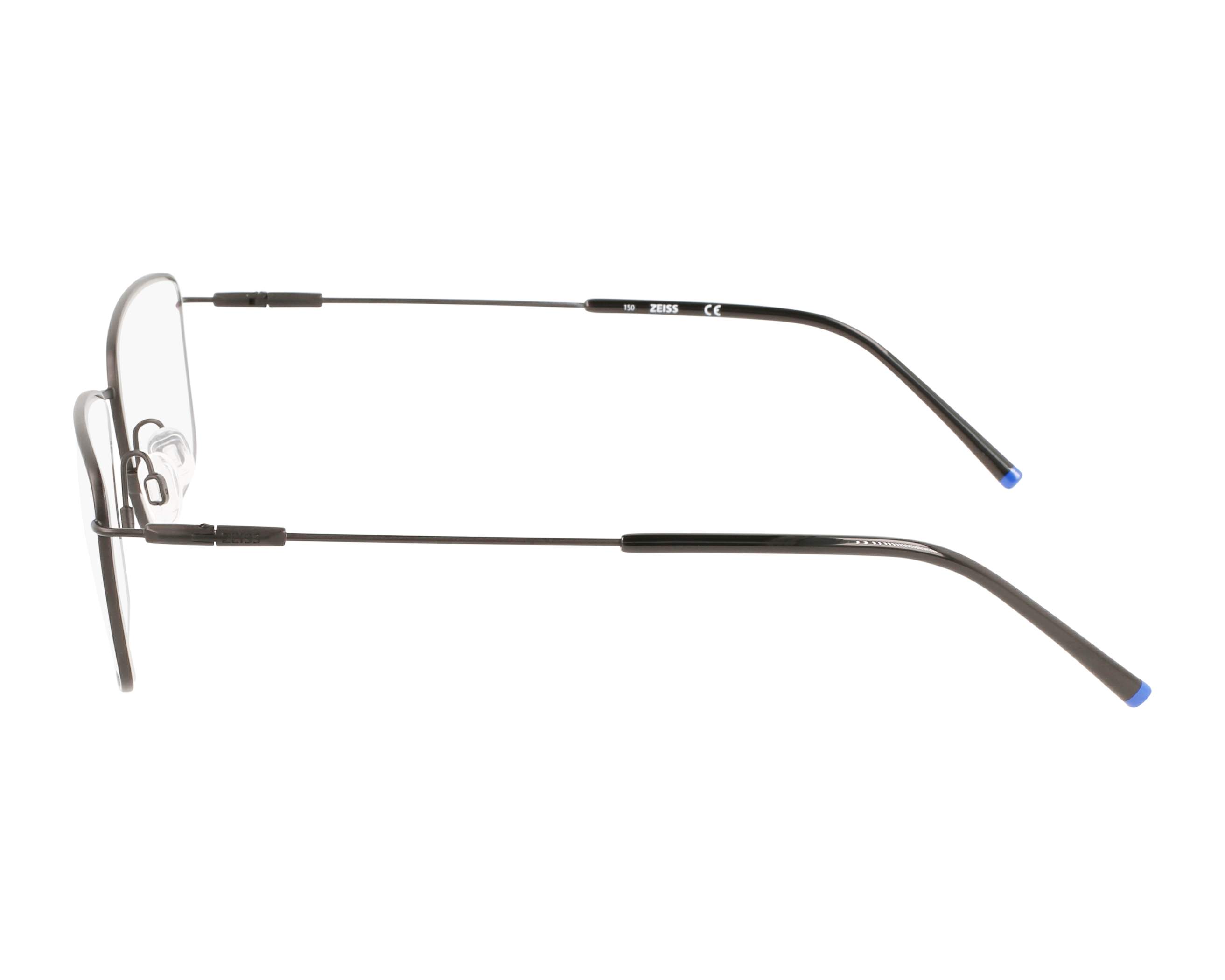 石川県発、昭和の高級Carl Zeiss 眼鏡フレーム
MARWITZ Zeiss Glasses ZS22103 001