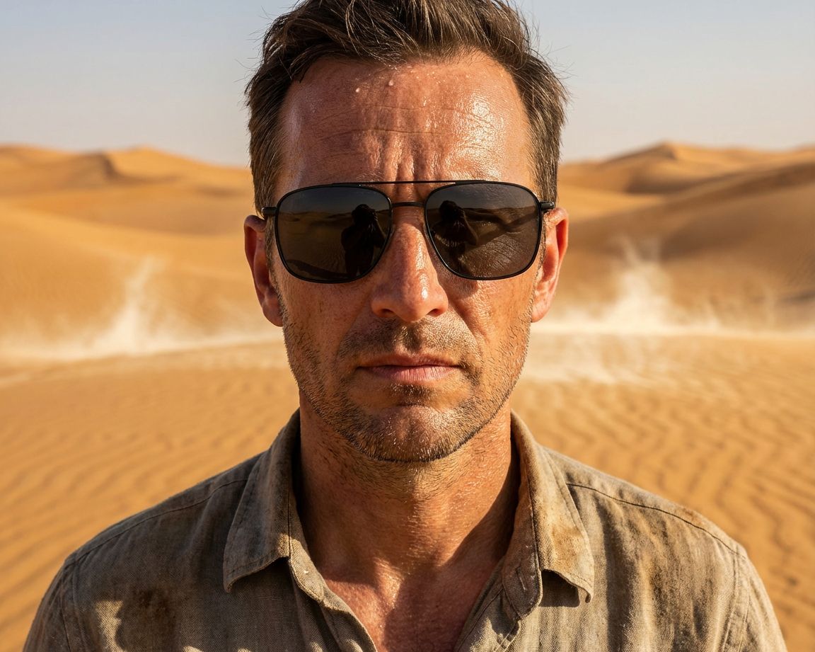 Zeiss Sunglasses ZS22116SP 002