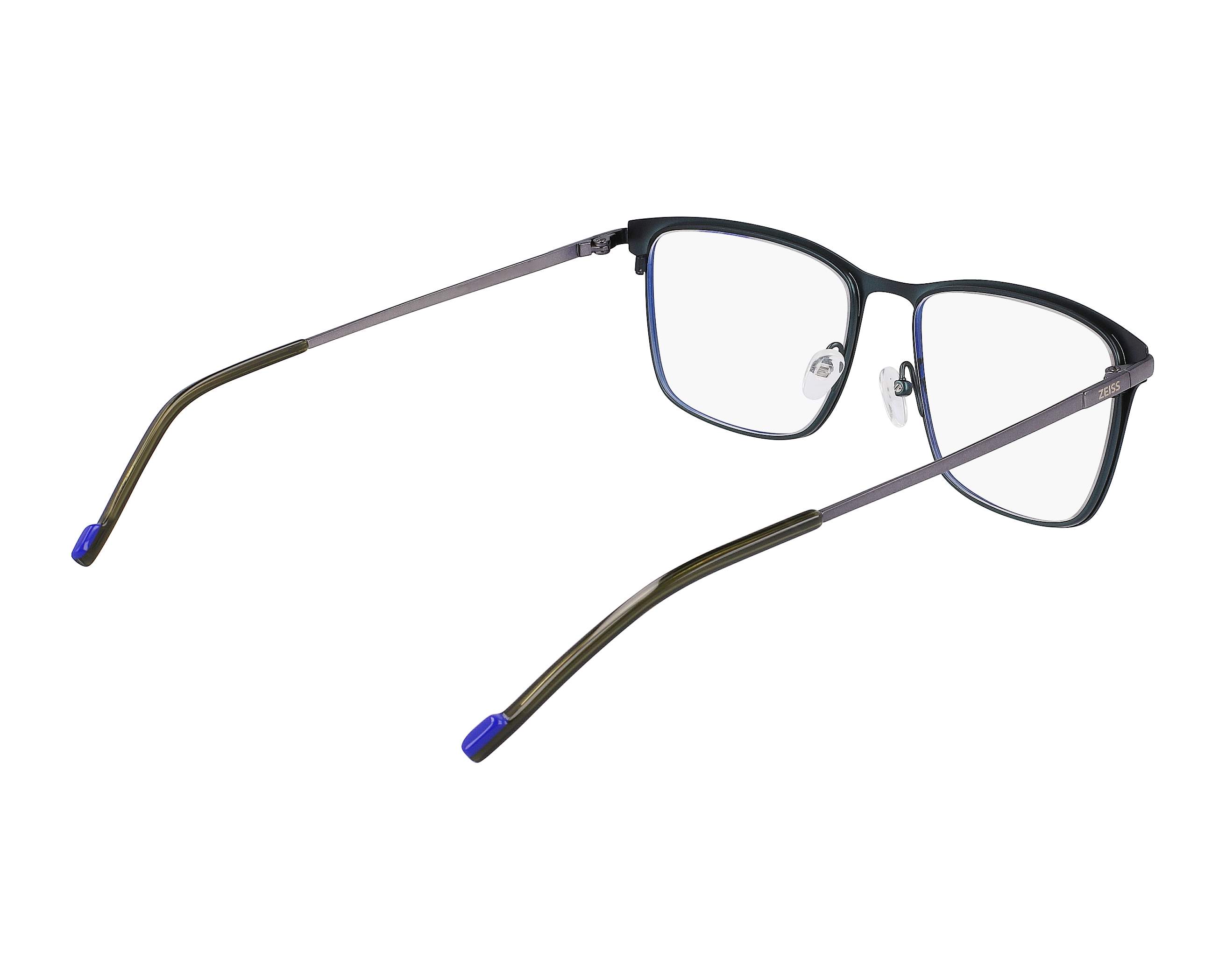 【在庫一掃セール】セネ キリム ウール 107cm×76cm Zeiss Glasses ZS22117 301