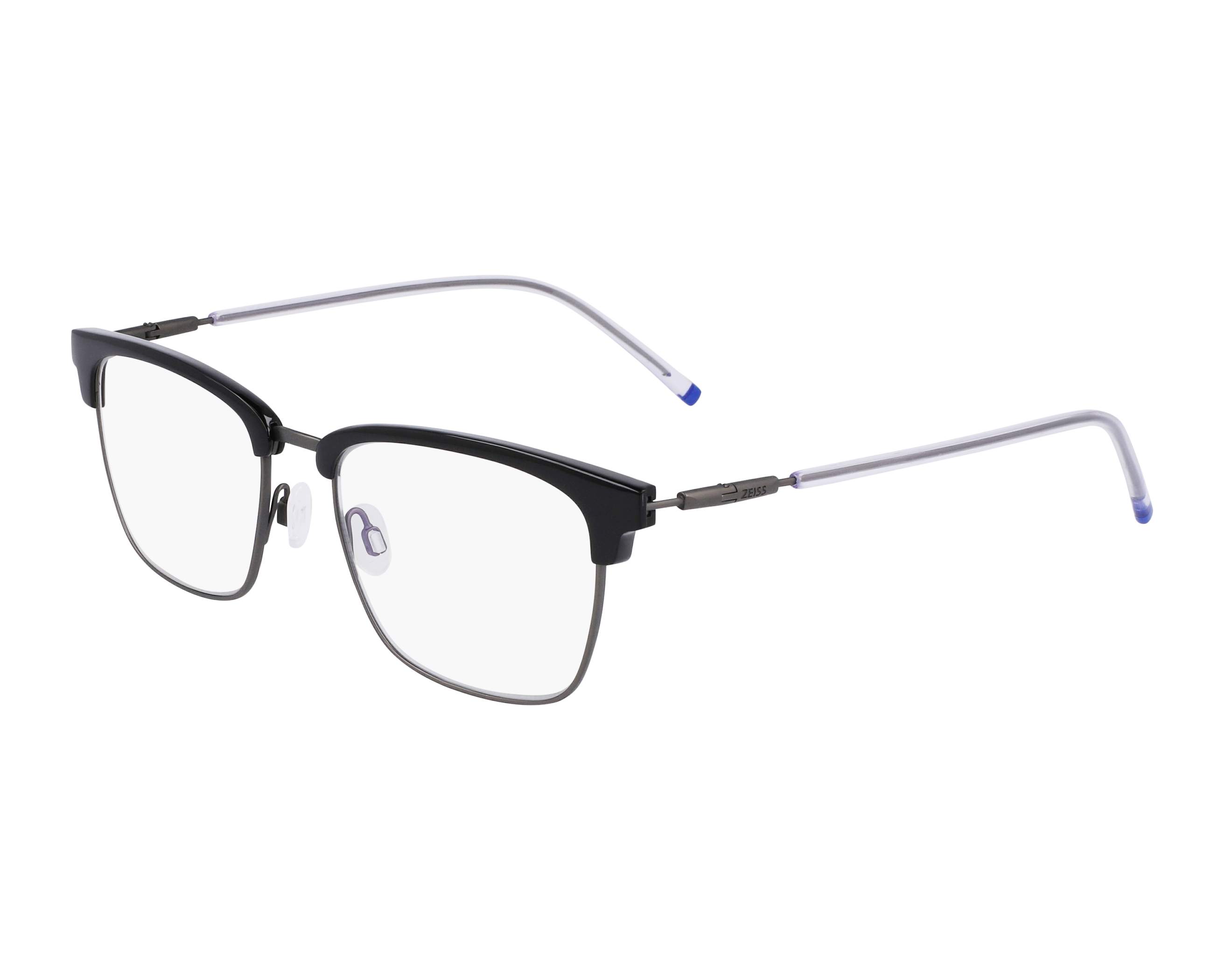 Zeiss ZS22300 001 53-18 schwarz  360 degree view 1