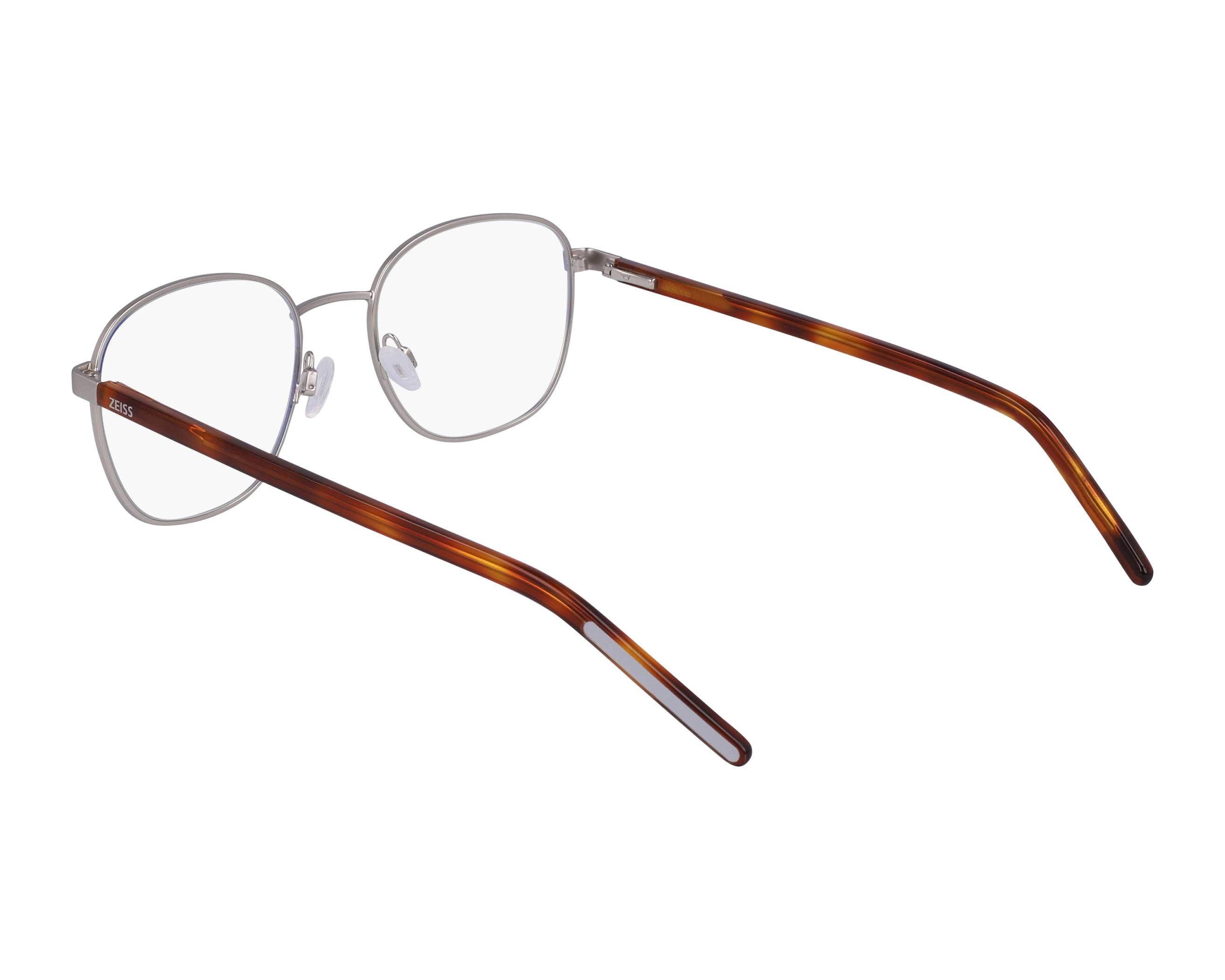 Zeiss ZS22401 045 52-19 Silver  360 degree view 5