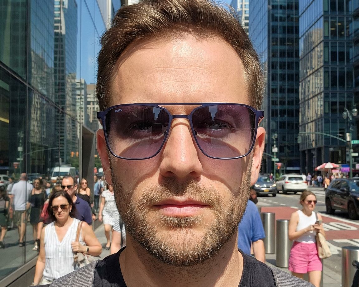 Zeiss Sunglasses ZS22402S 403