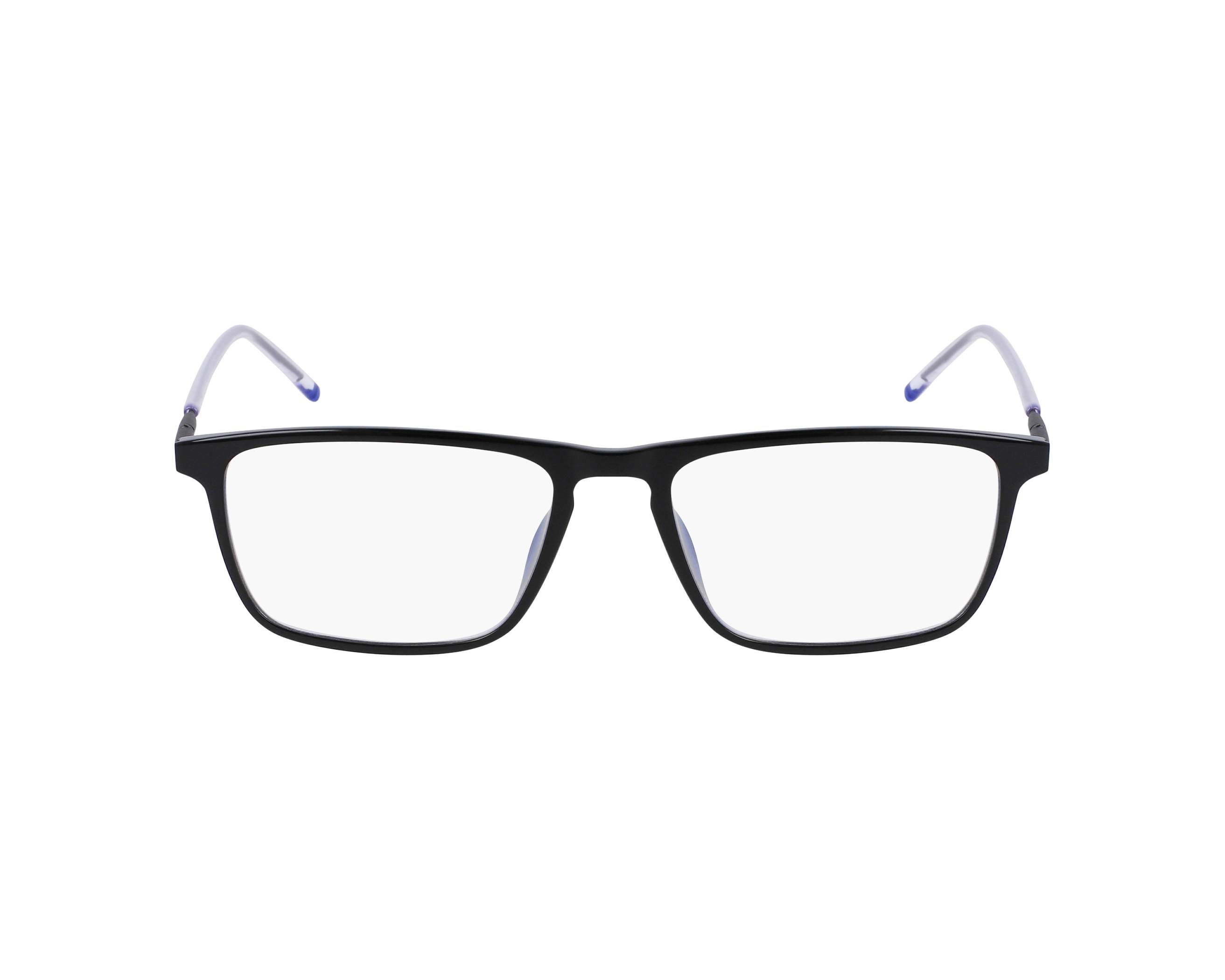 Zeiss ZS22506 001 54-18 Black  360 degree view 4