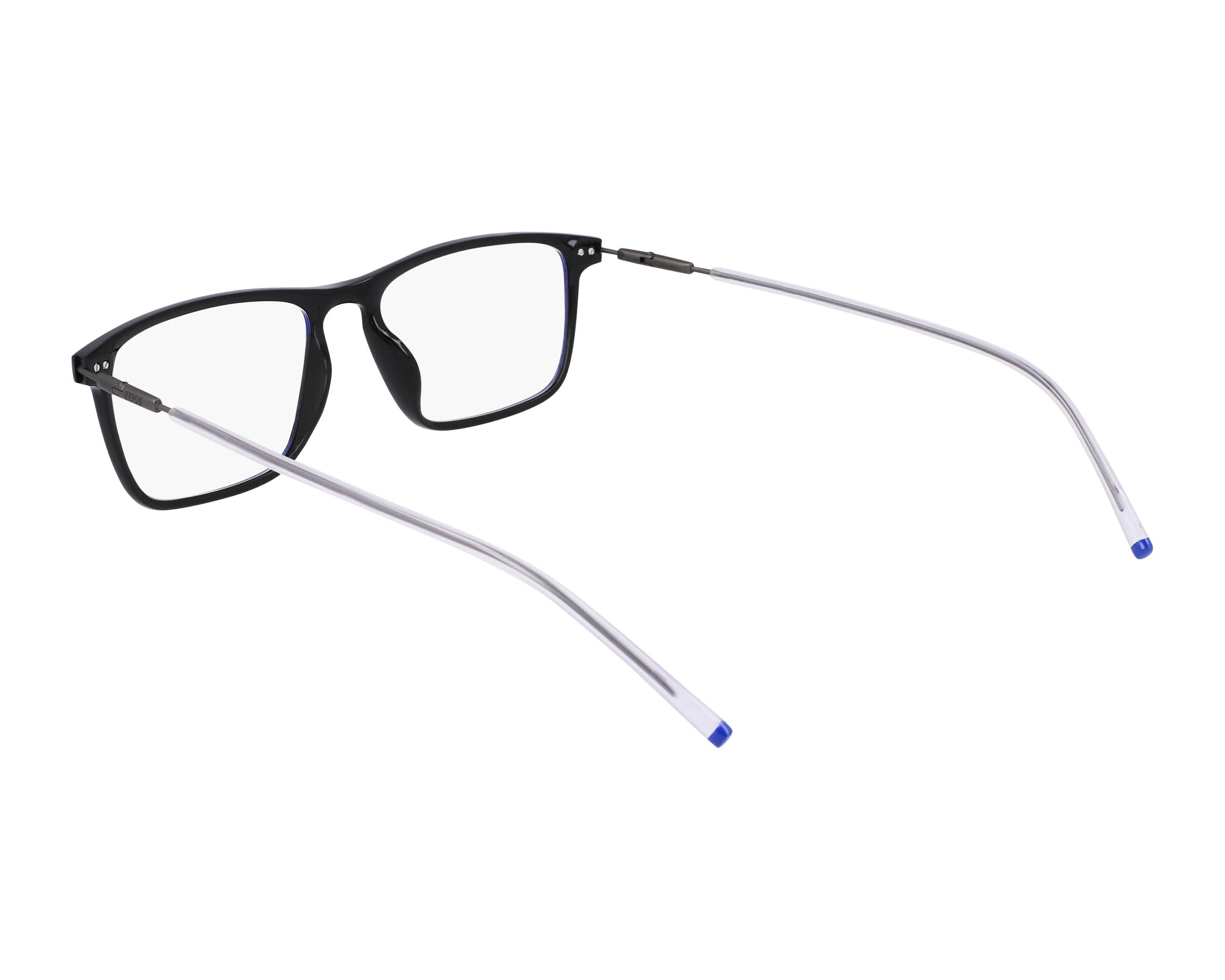 Zeiss ZS22506 001 54-18 Black  360 degree view 5