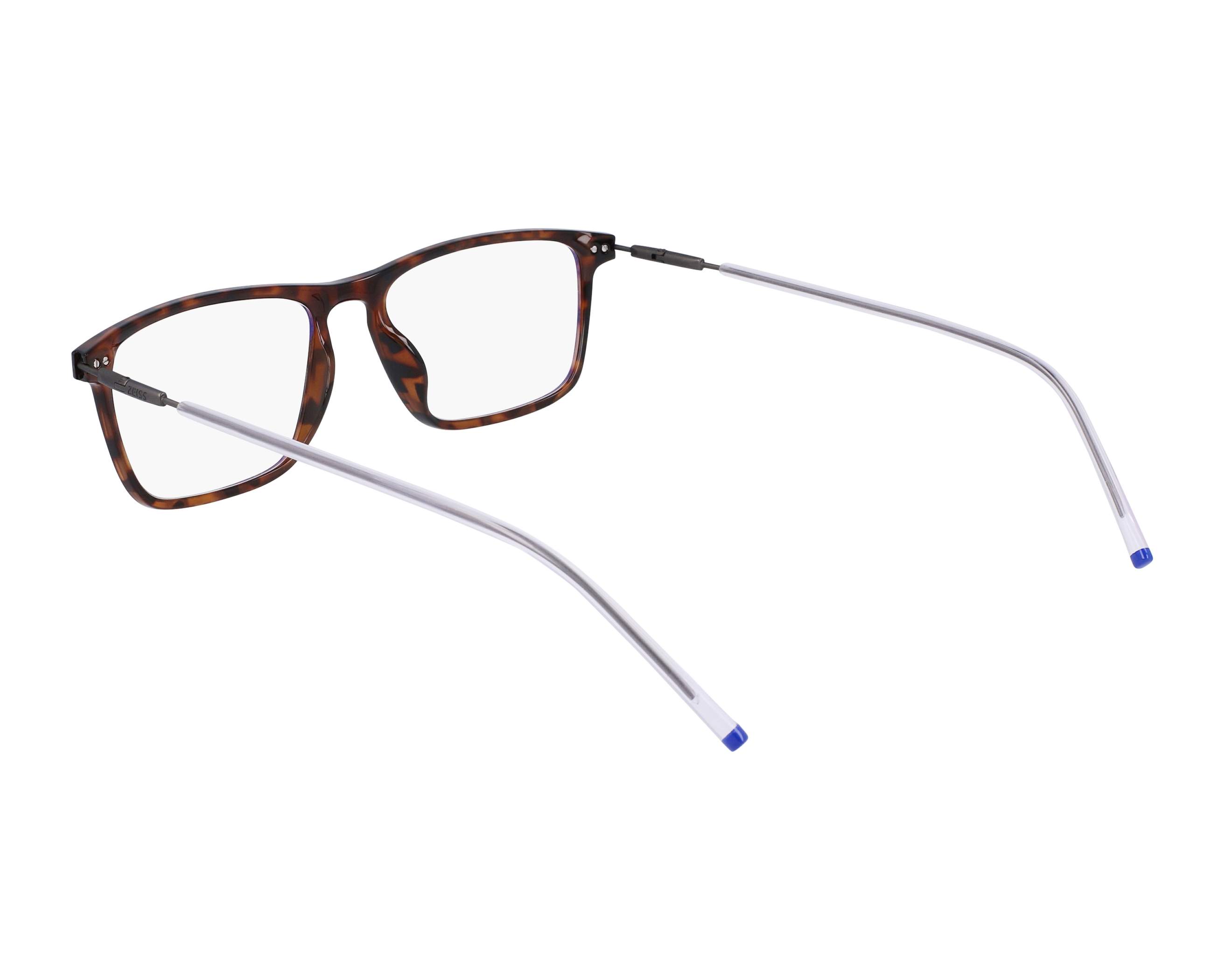 Zeiss ZS22506 239 54-18 Havana  360 degree view 3