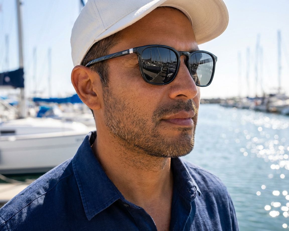 Zeiss Sunglasses ZS22511S 001
