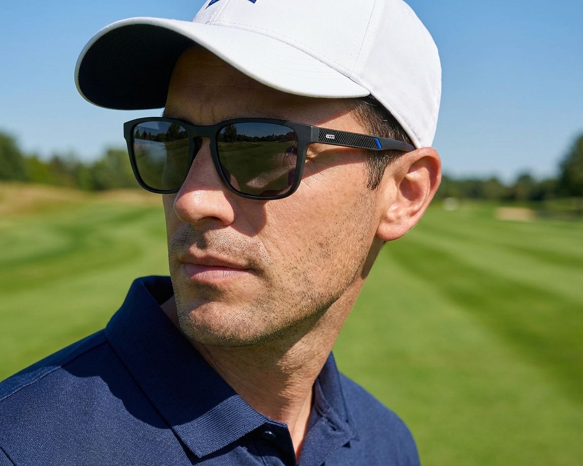 Zeiss Sunglasses ZS22520SLP 002