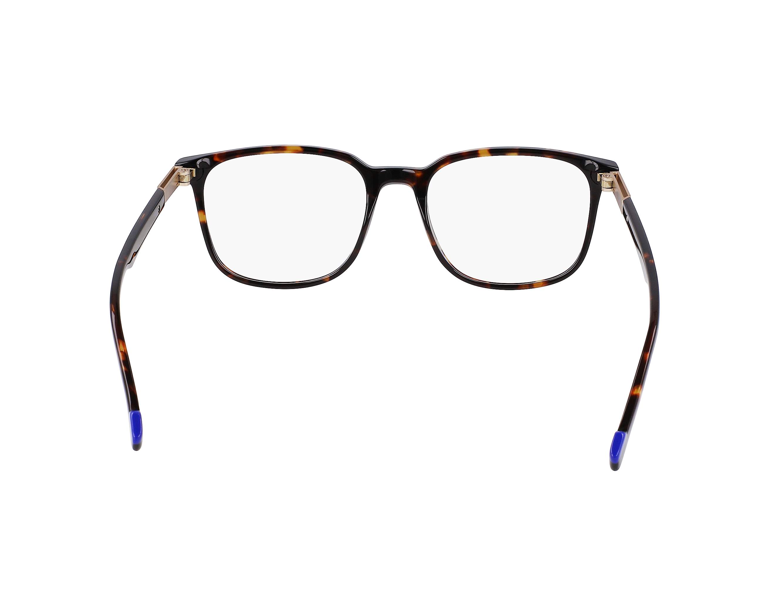 Deuxieme Classe エリザベスアンドジェームズ メガネ Jefferson Optical | illesteva