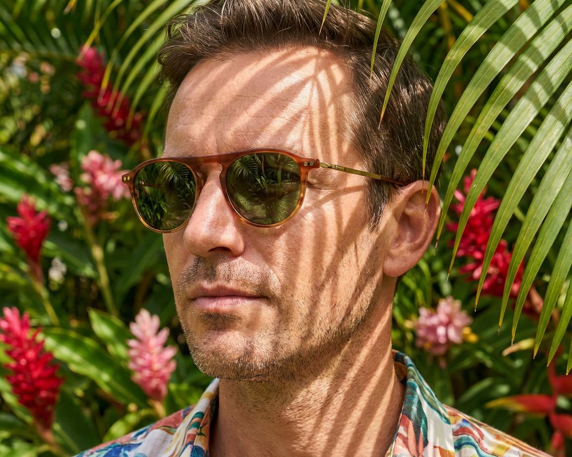 Zeiss Sunglasses ZS22702S 244