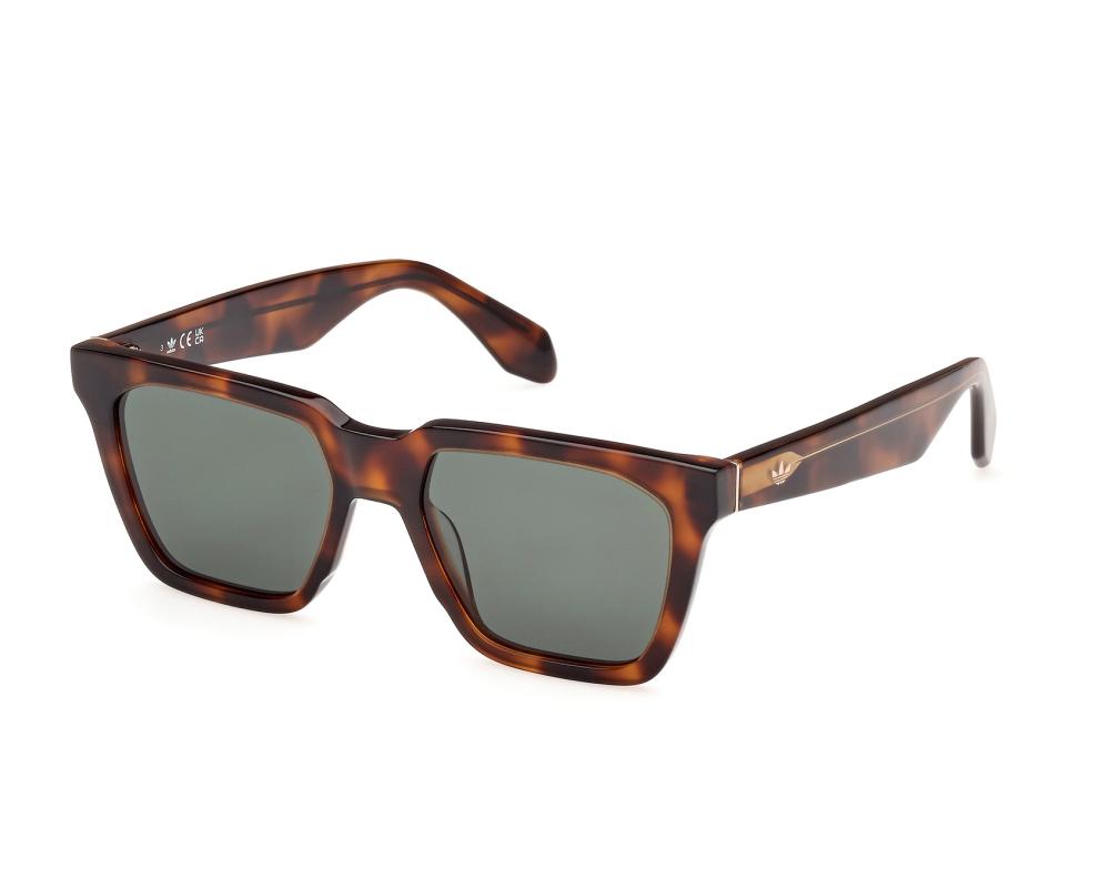 【送料&関税込】Adidas Or0110/s Sunglasses - Unisex Adidas Sunglasses OR0110/S 54A