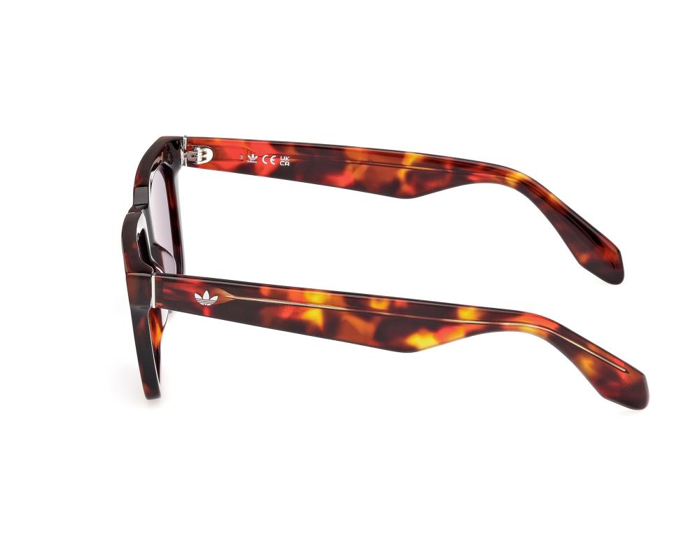 【送料&関税込】Adidas Or0110/s Sunglasses - Unisex Adidas Sunglasses OR0110/S 54A