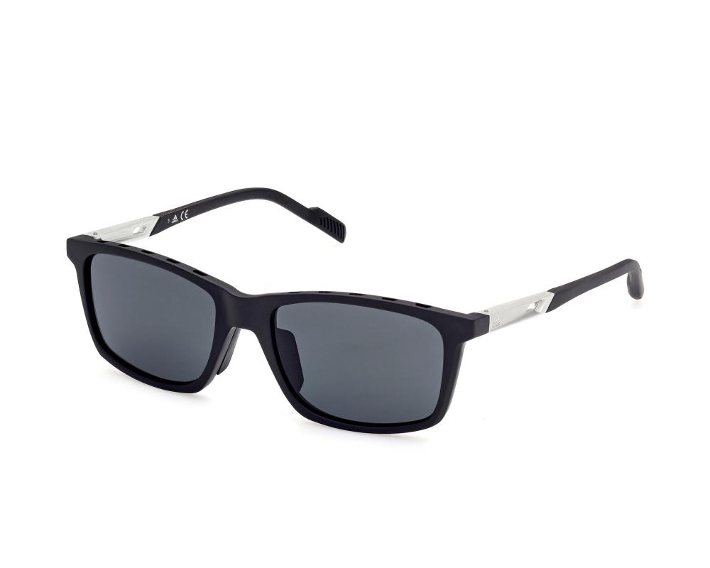 Adidas Sunglasses SP0052-S 02A