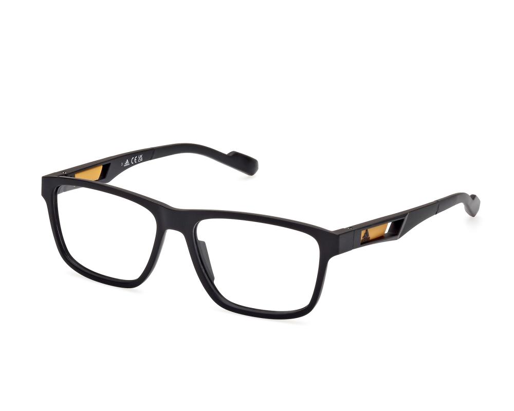 adidas prescription eyeglasses