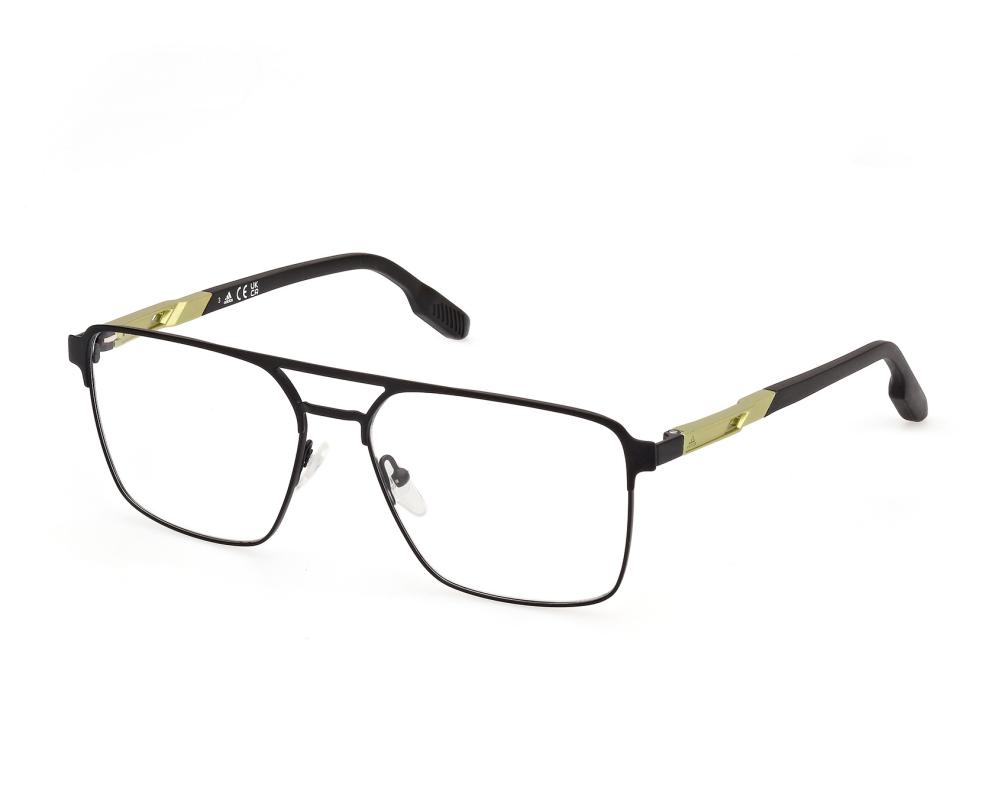 アテネ Adidas Glasses SP-5069-V 002