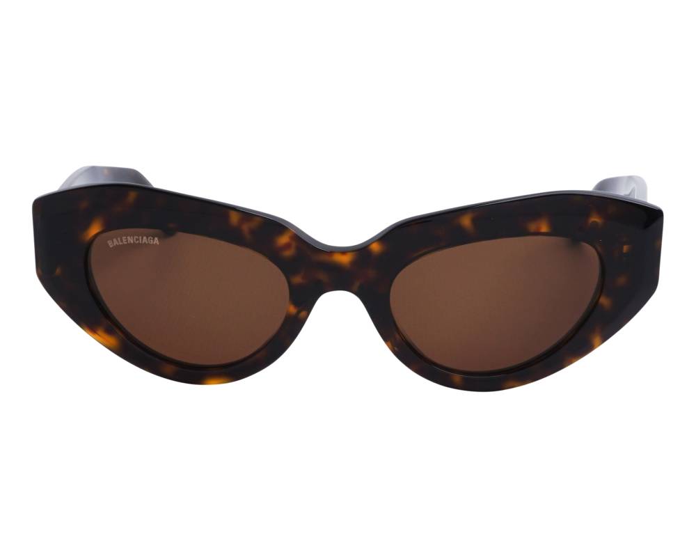 BALENCIAGA オハルフレムサンクラス BB0235S 002 Balenciaga Sunglasses BB0236S 002
