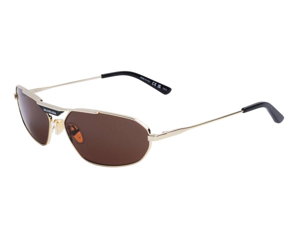Balenciaga Sunglasses BB0245S 003