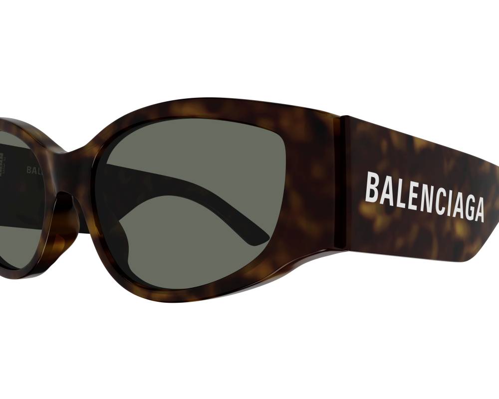 Balenciaga Sunglasses BB0258S 002