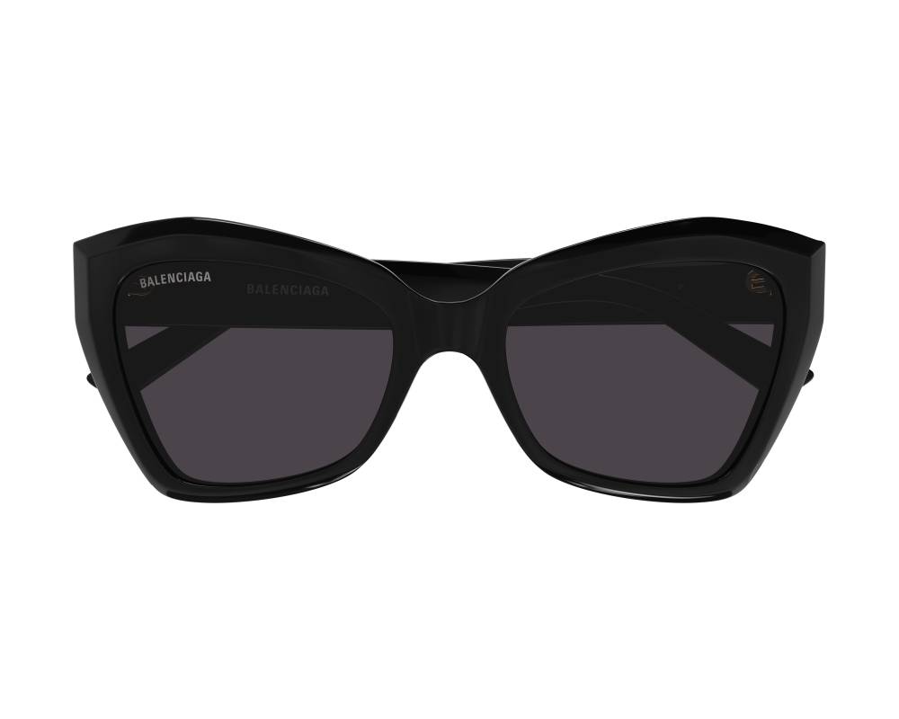 サングラス BALENCIAGA Woman Sunglasses Black BB0271S 001 Balenciaga Sunglasses BB0271S 001