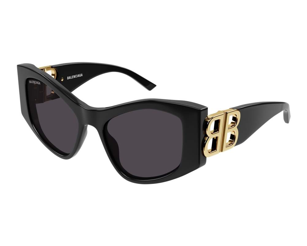 Balenciaga Sunglasses DYNASTY BB0287S 001 